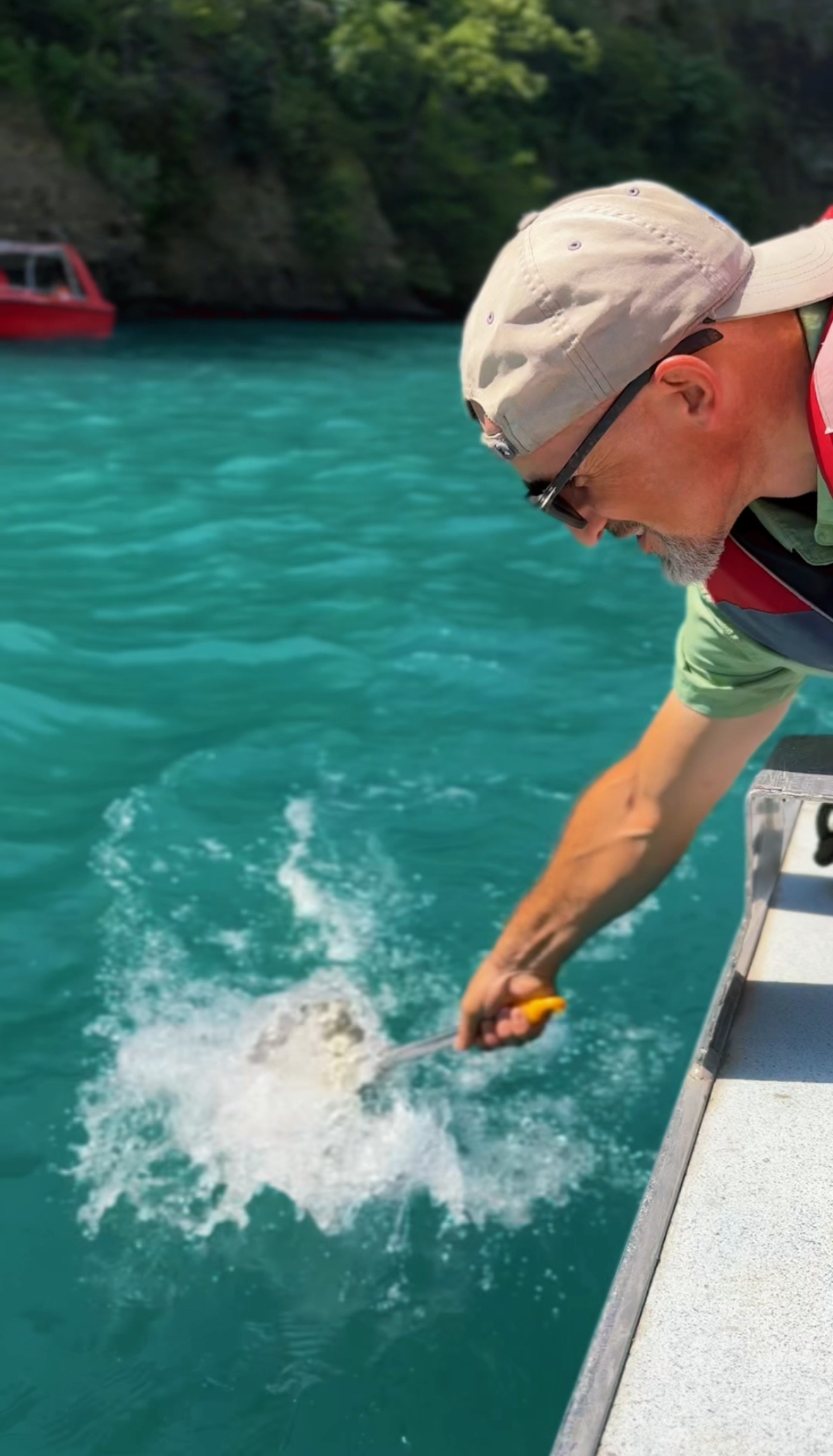 Этнотур Земли Дарго, в гости к даргинской семье (18/24)
