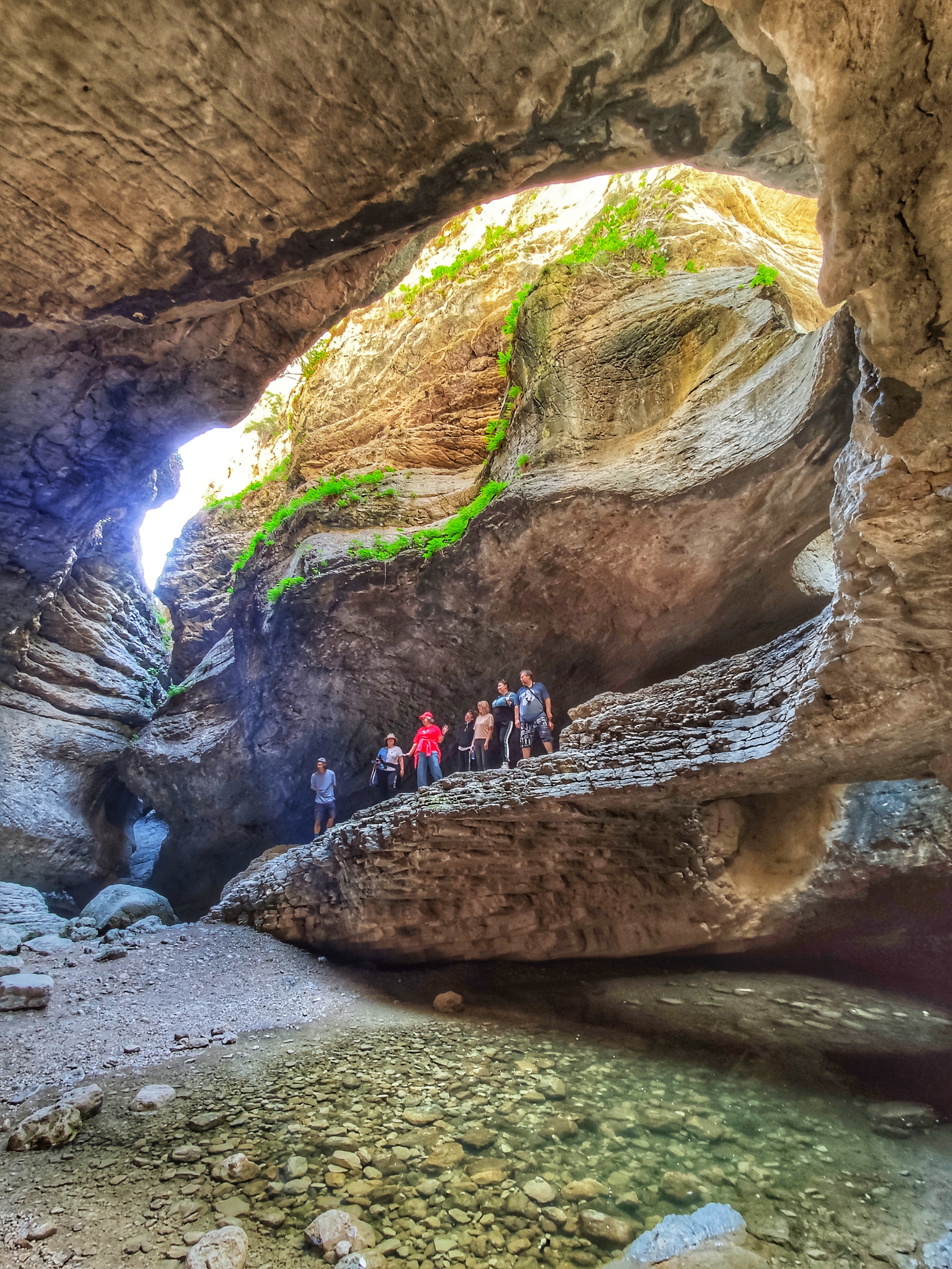 Сокровища Дагестана - 5 дней приключений на джипах! (58/63)