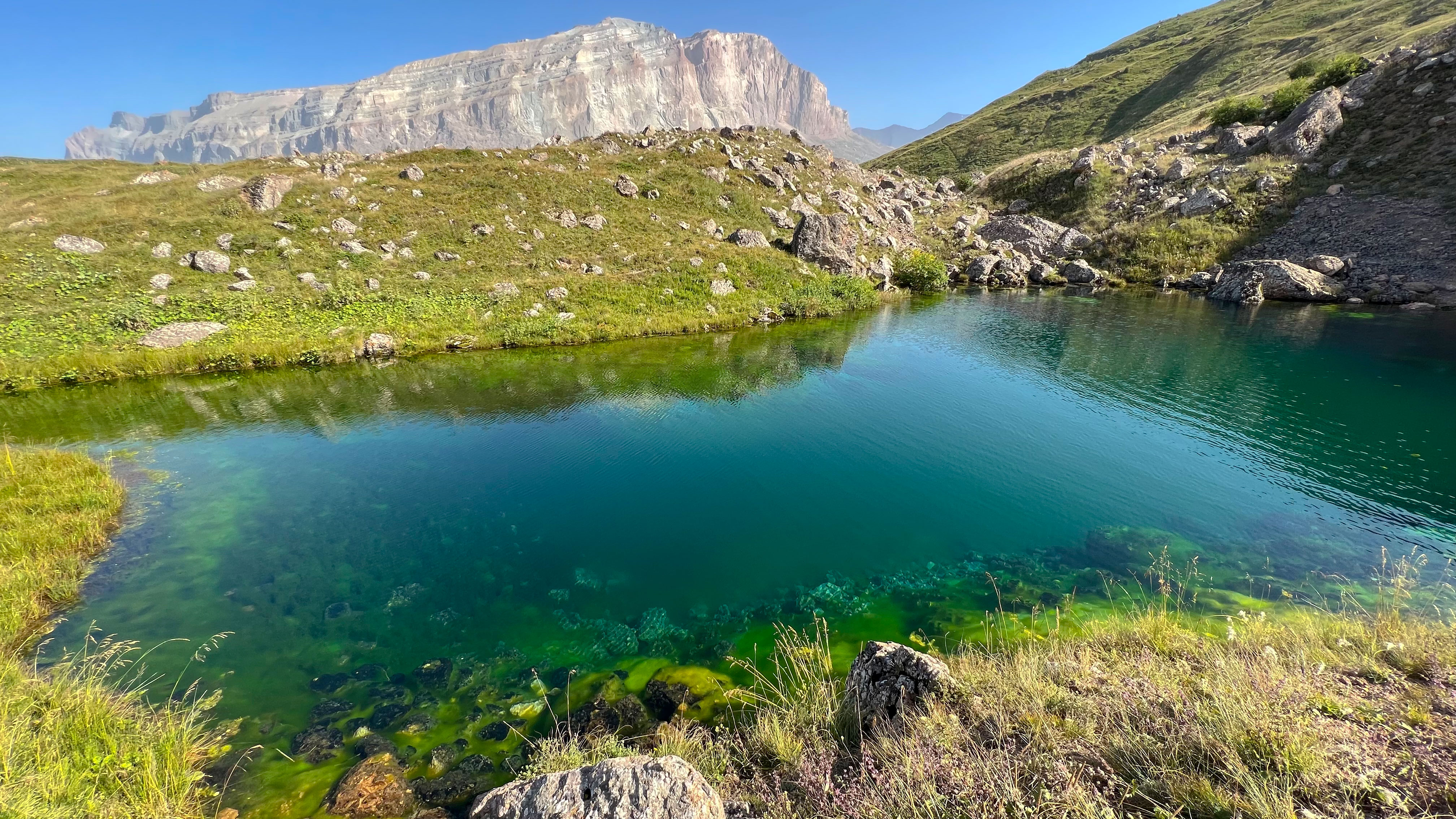 Затерянный Южный Дагестан (9/20)