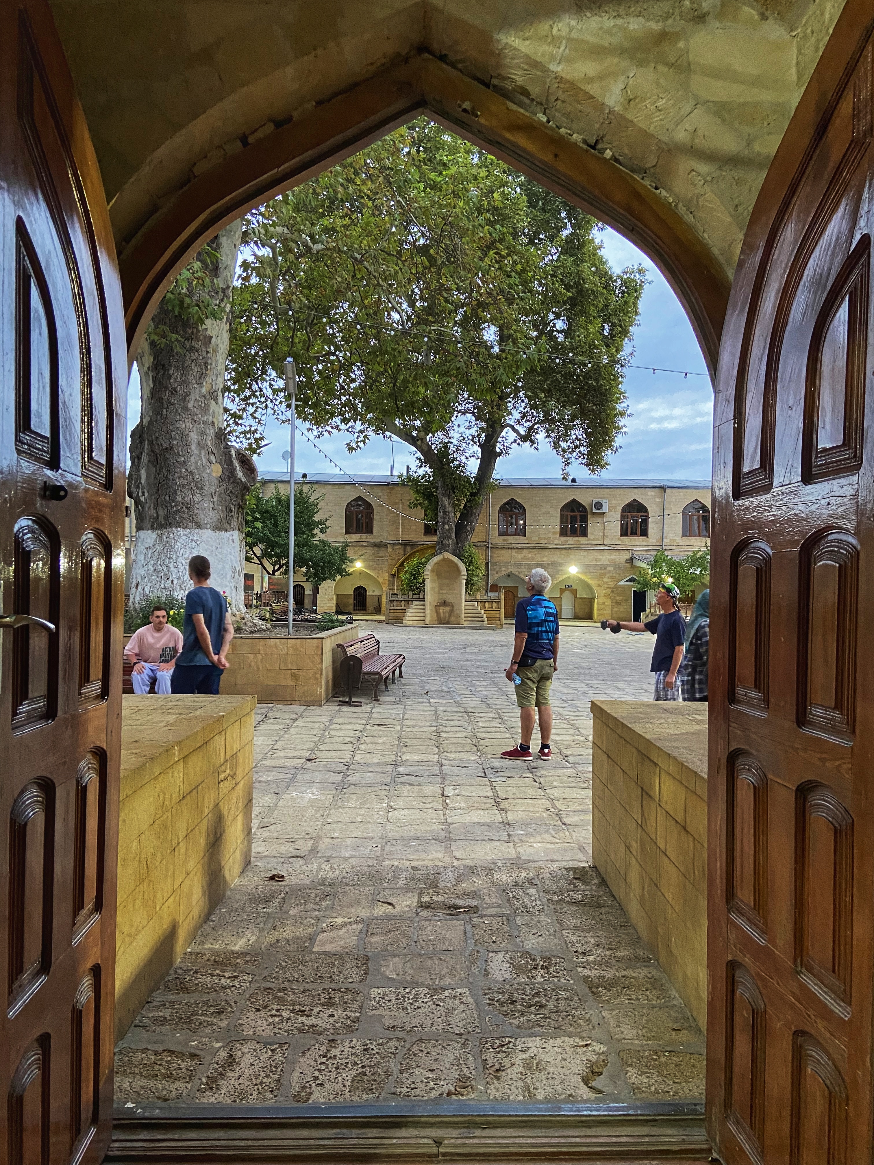 Сокровища Дагестана - 5 дней приключений на джипах! (45/63)