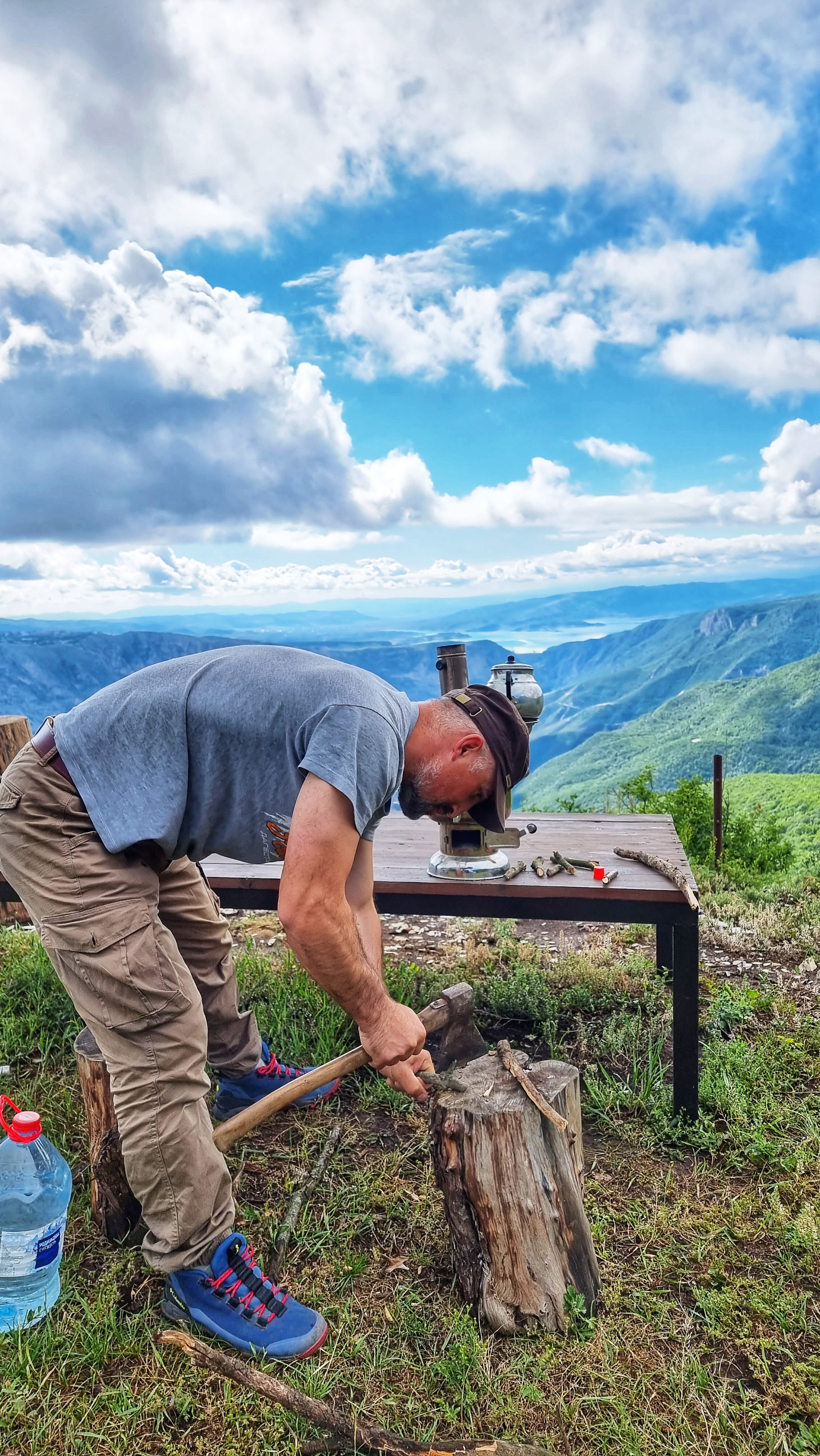 Сокровища Дагестана - 5 дней приключений на джипах! (55/63)