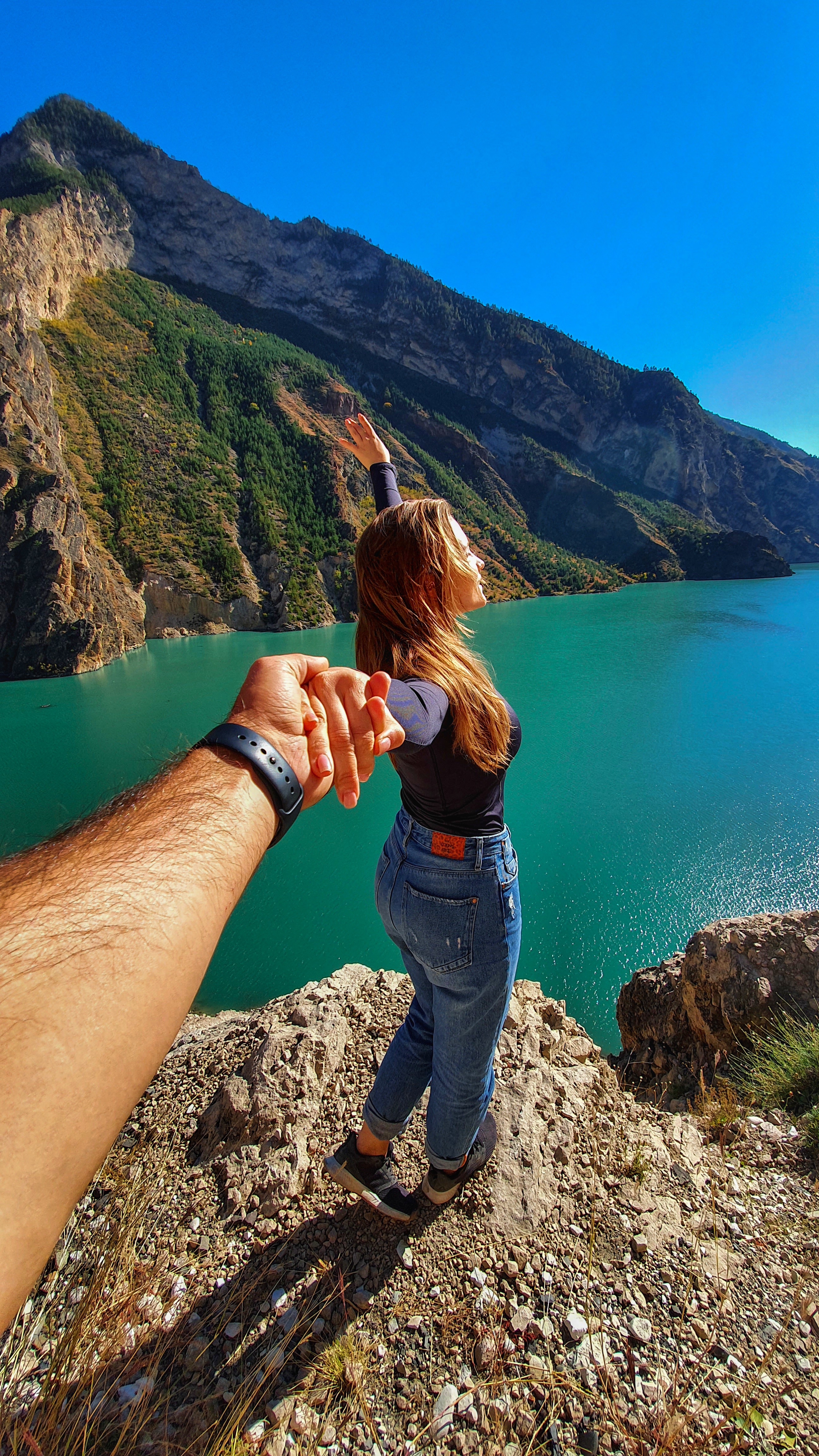 Сокровища Дагестана - 5 дней приключений на джипах! (48/63)