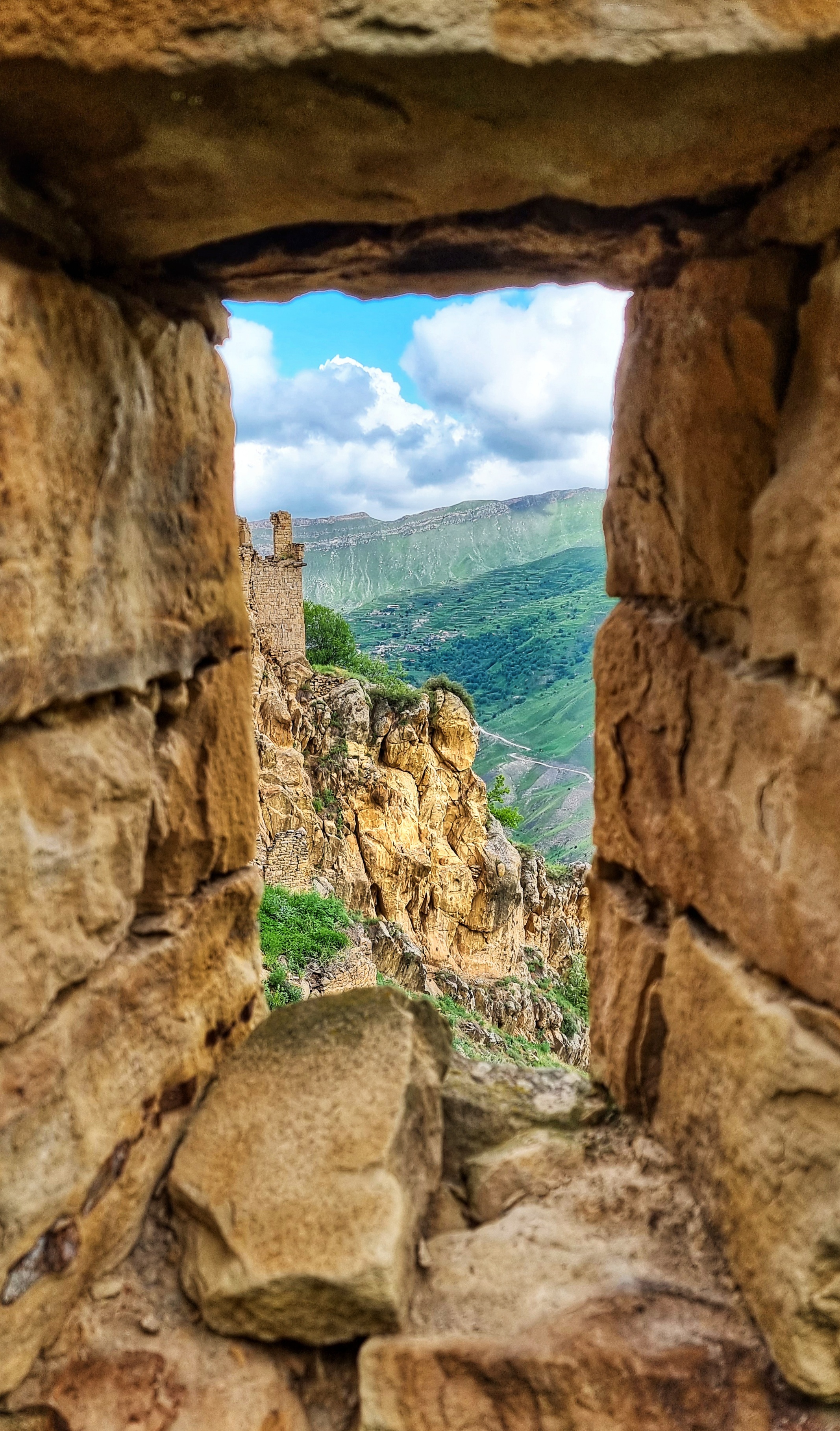 Сокровища Дагестана - 5 дней приключений на джипах! (56/63)