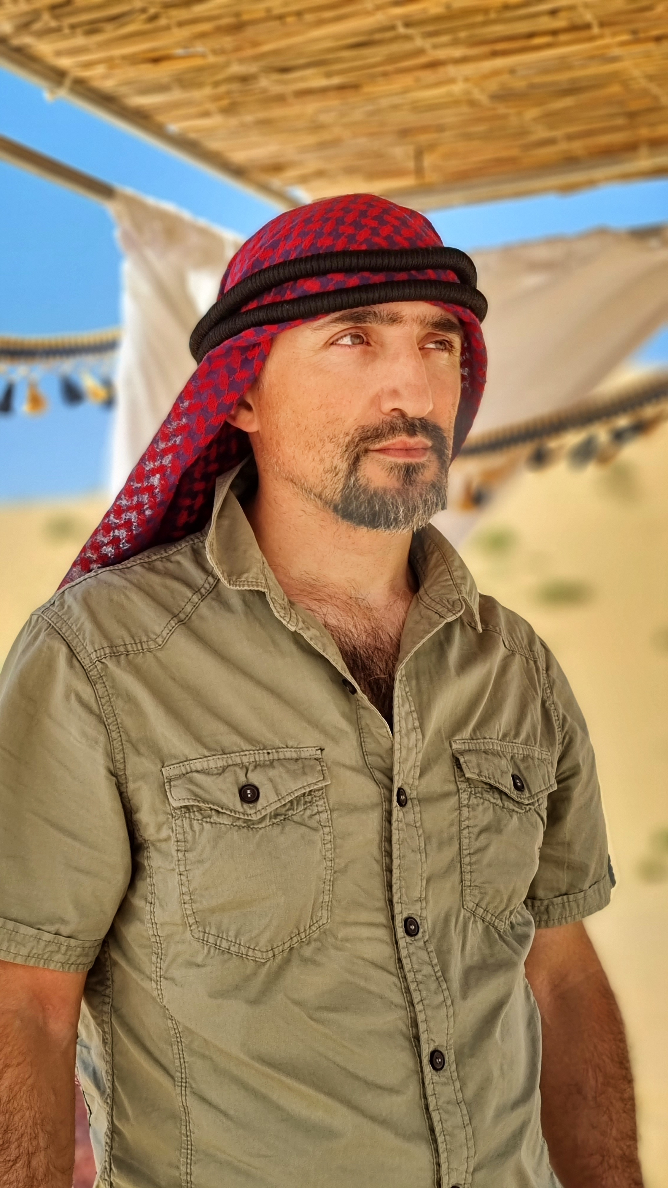 Сокровища Дагестана - 5 дней приключений на джипах! (52/63)