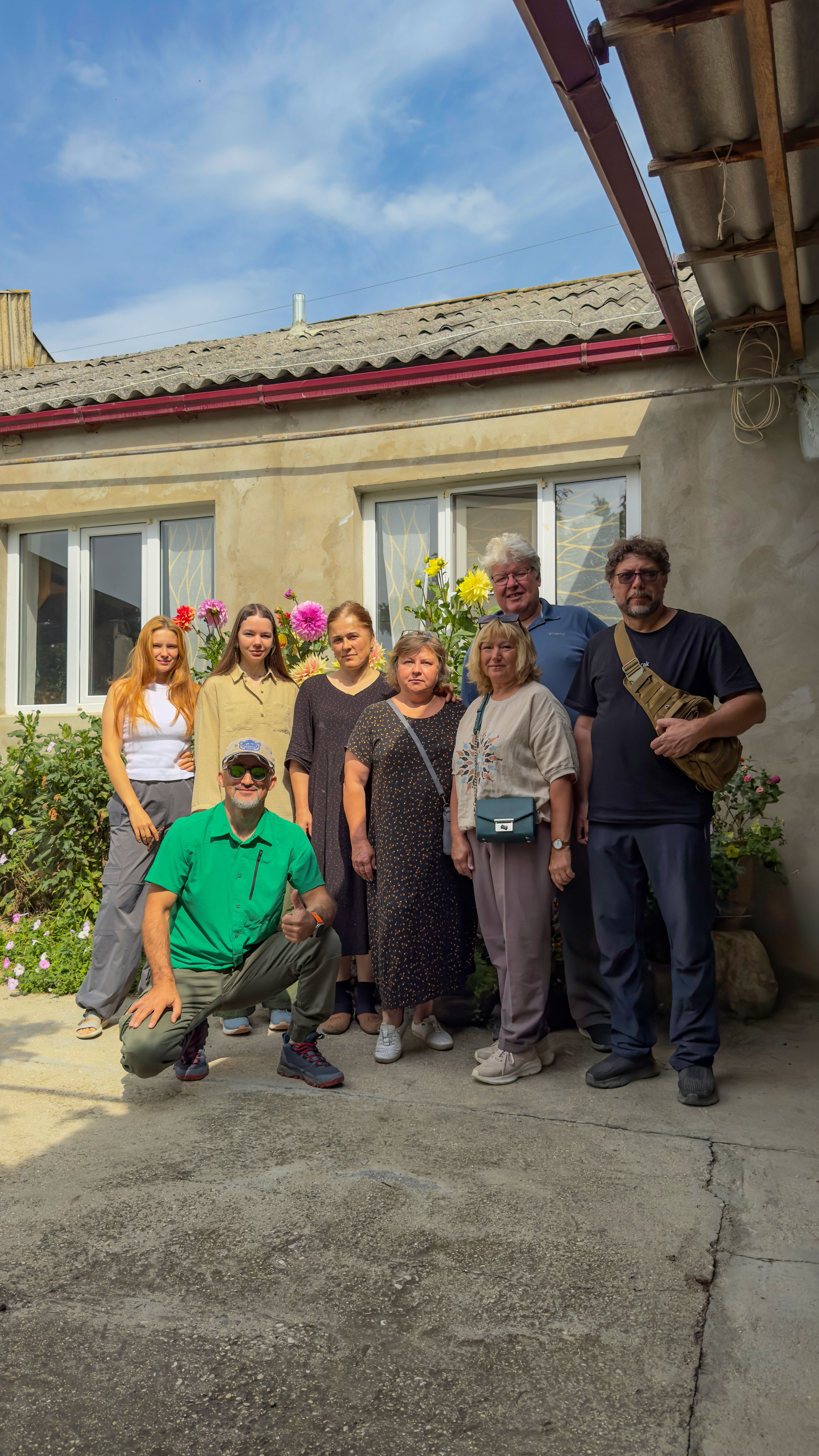 Этнотур Земли Дарго, в гости к даргинской семье (6/24)