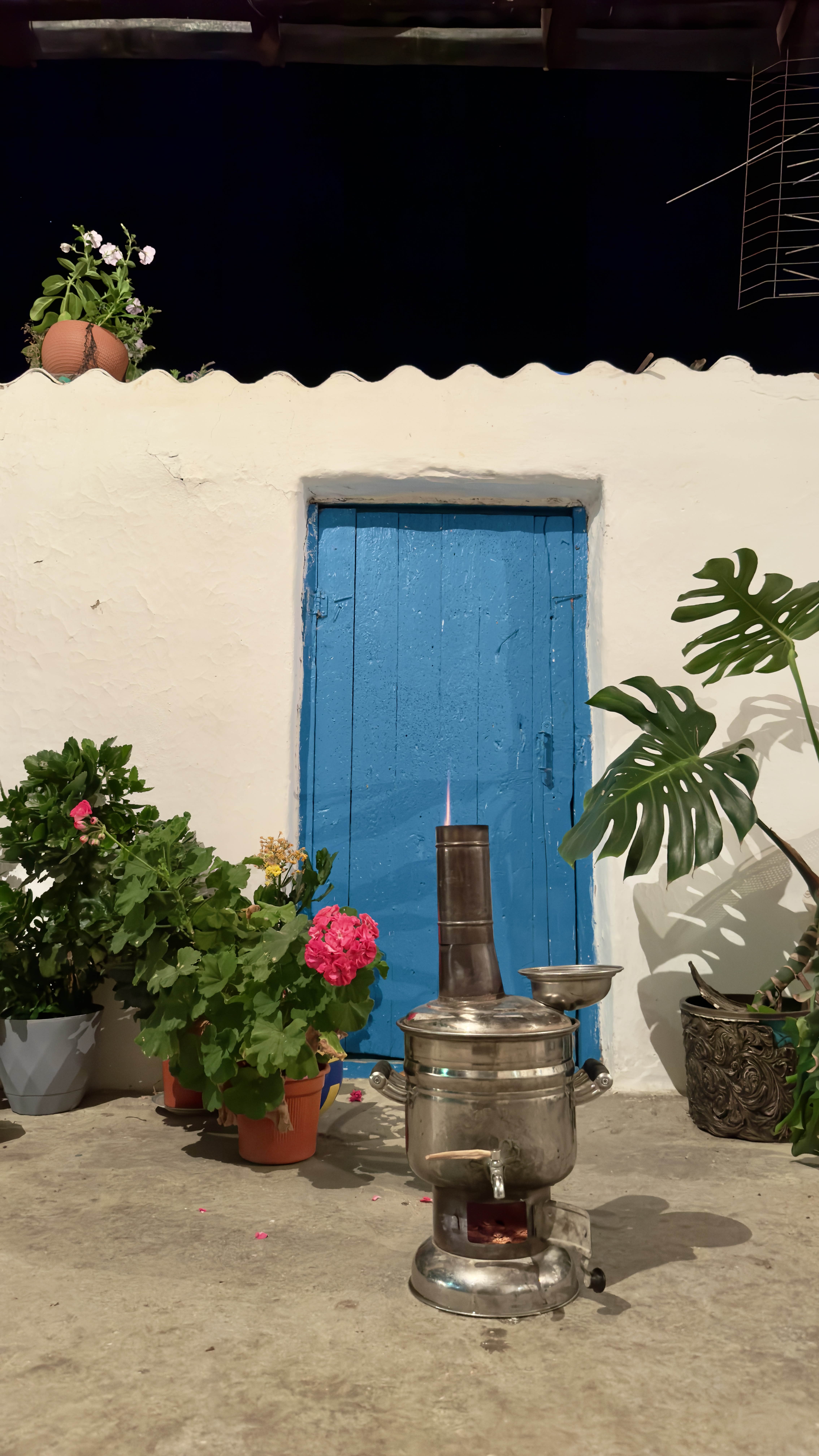 Этнотур Земли Дарго, в гости к даргинской семье (14/24)