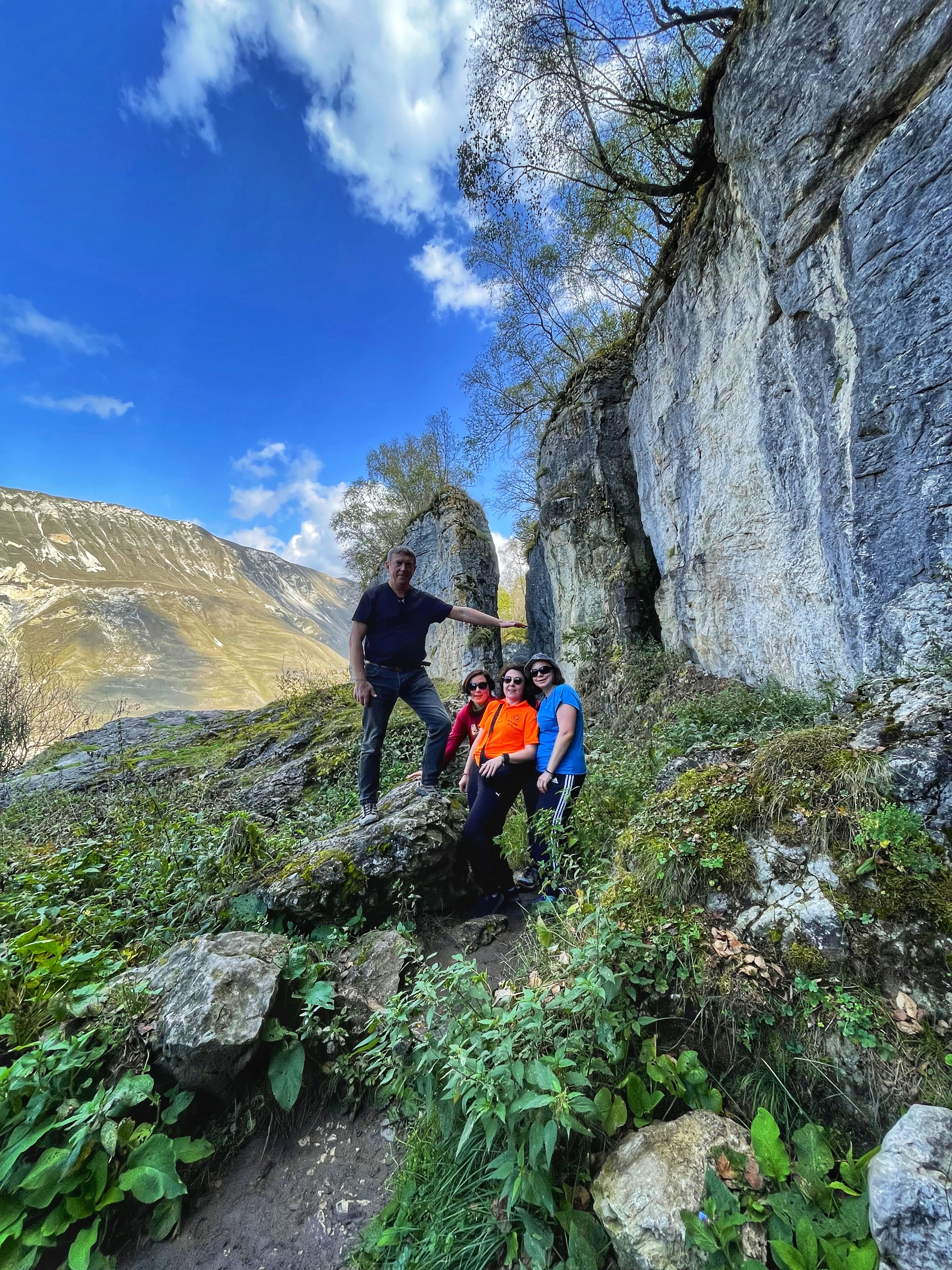 Сокровища Дагестана - 5 дней приключений на джипах! (43/63)