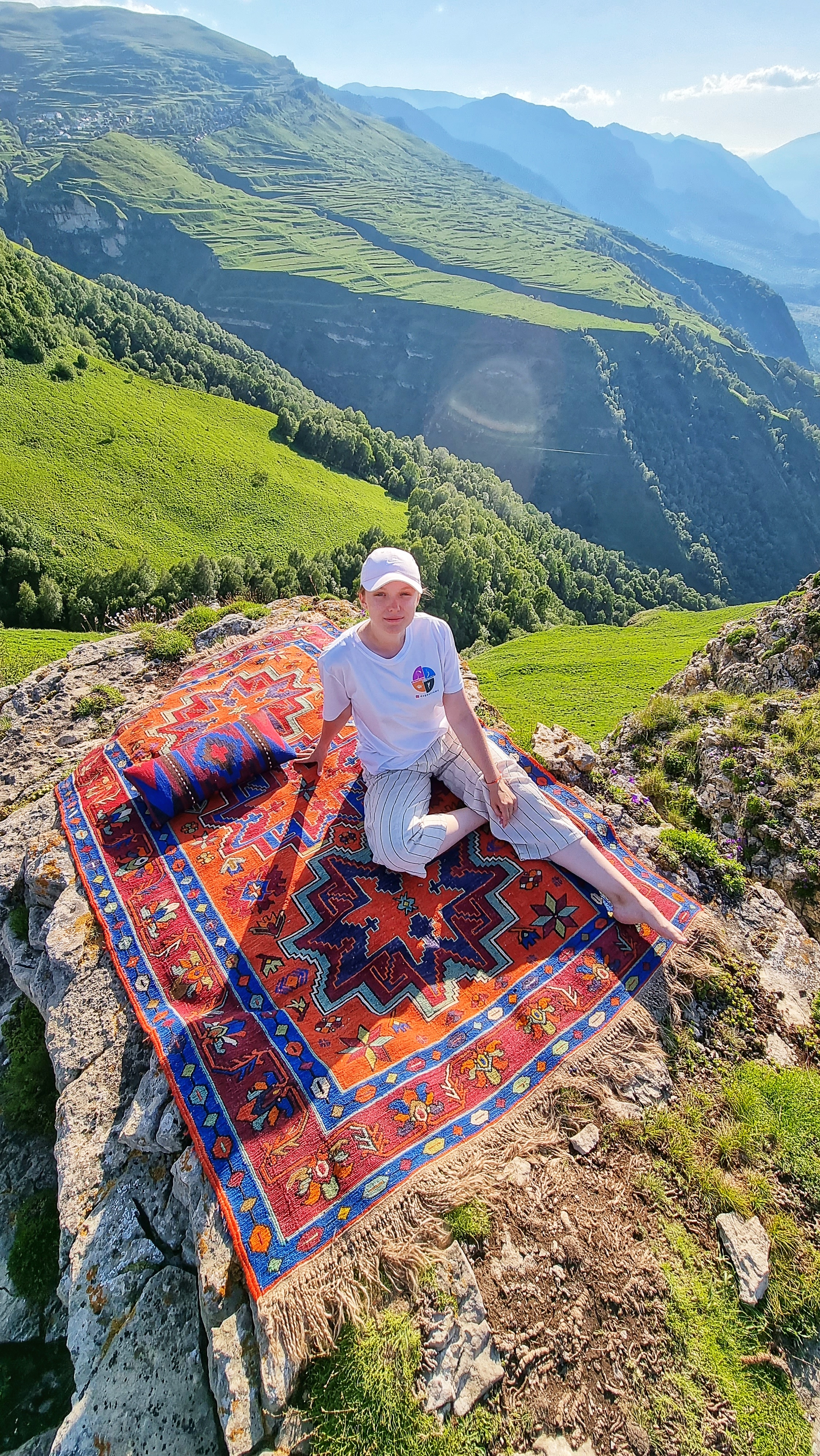 Сокровища Дагестана - 5 дней приключений на джипах! (42/63)