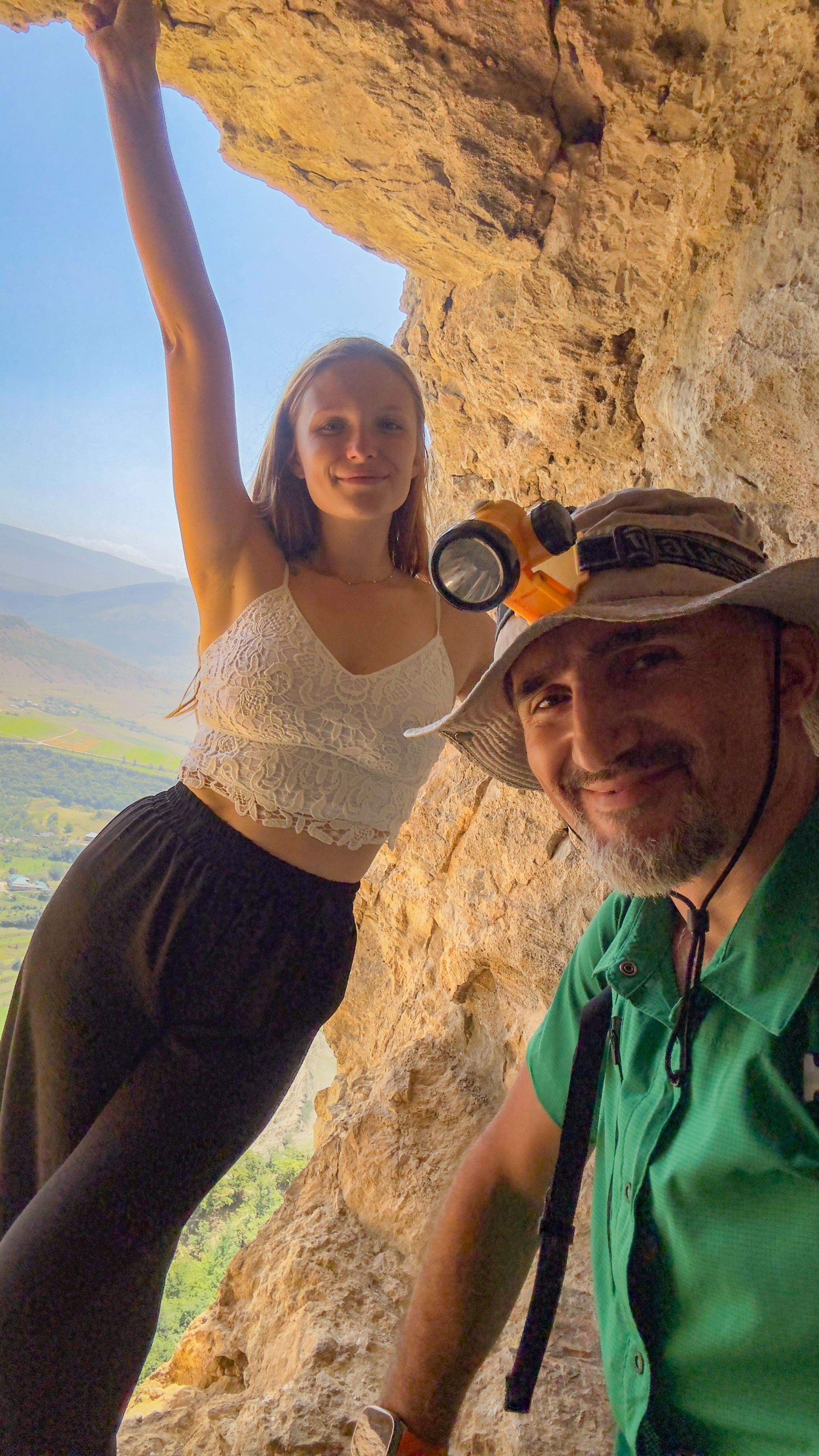 Этнотур Земли Дарго, в гости к даргинской семье (22/24)