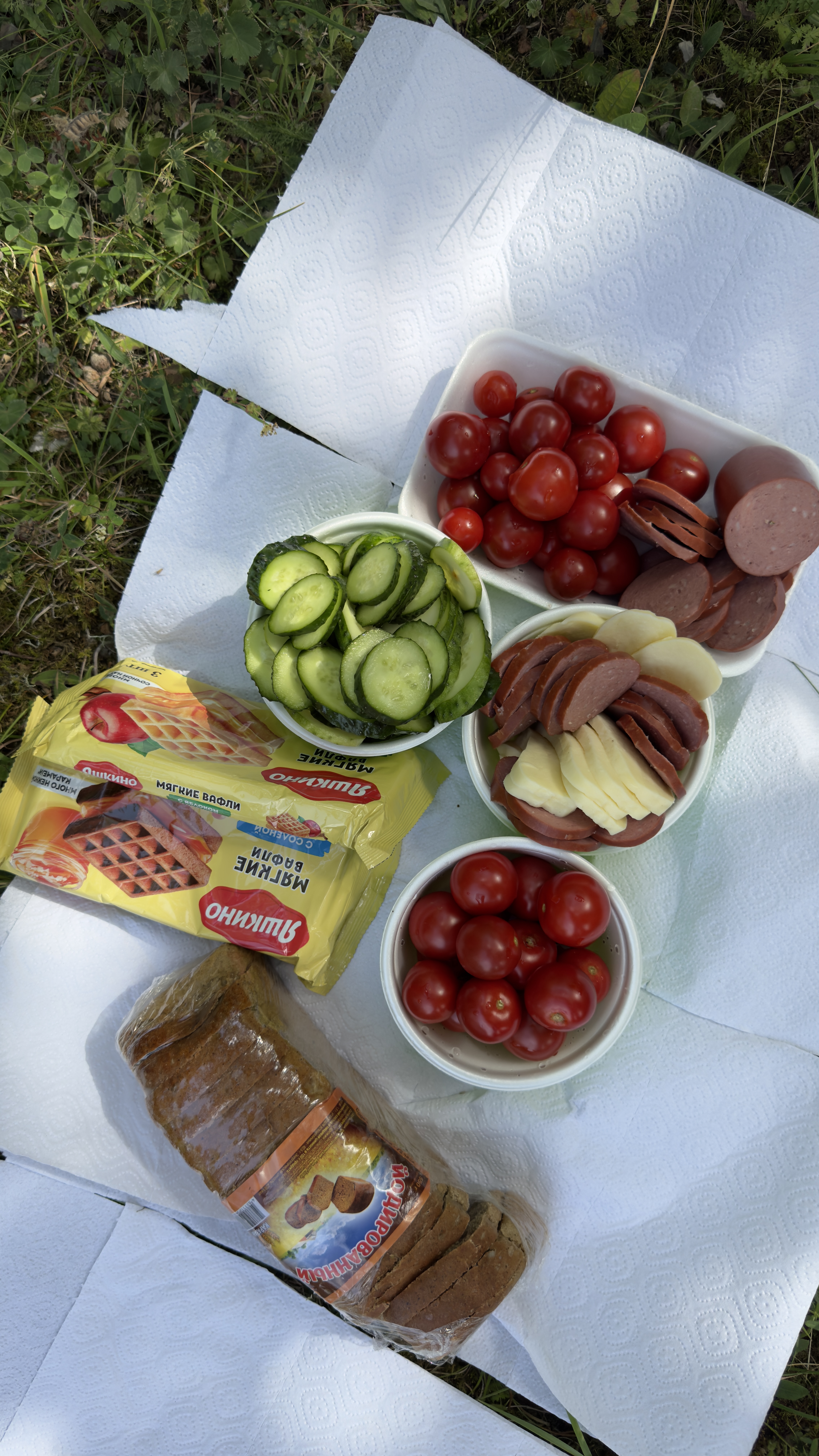 Этнотур Земли Дарго, в гости к даргинской семье (20/24)