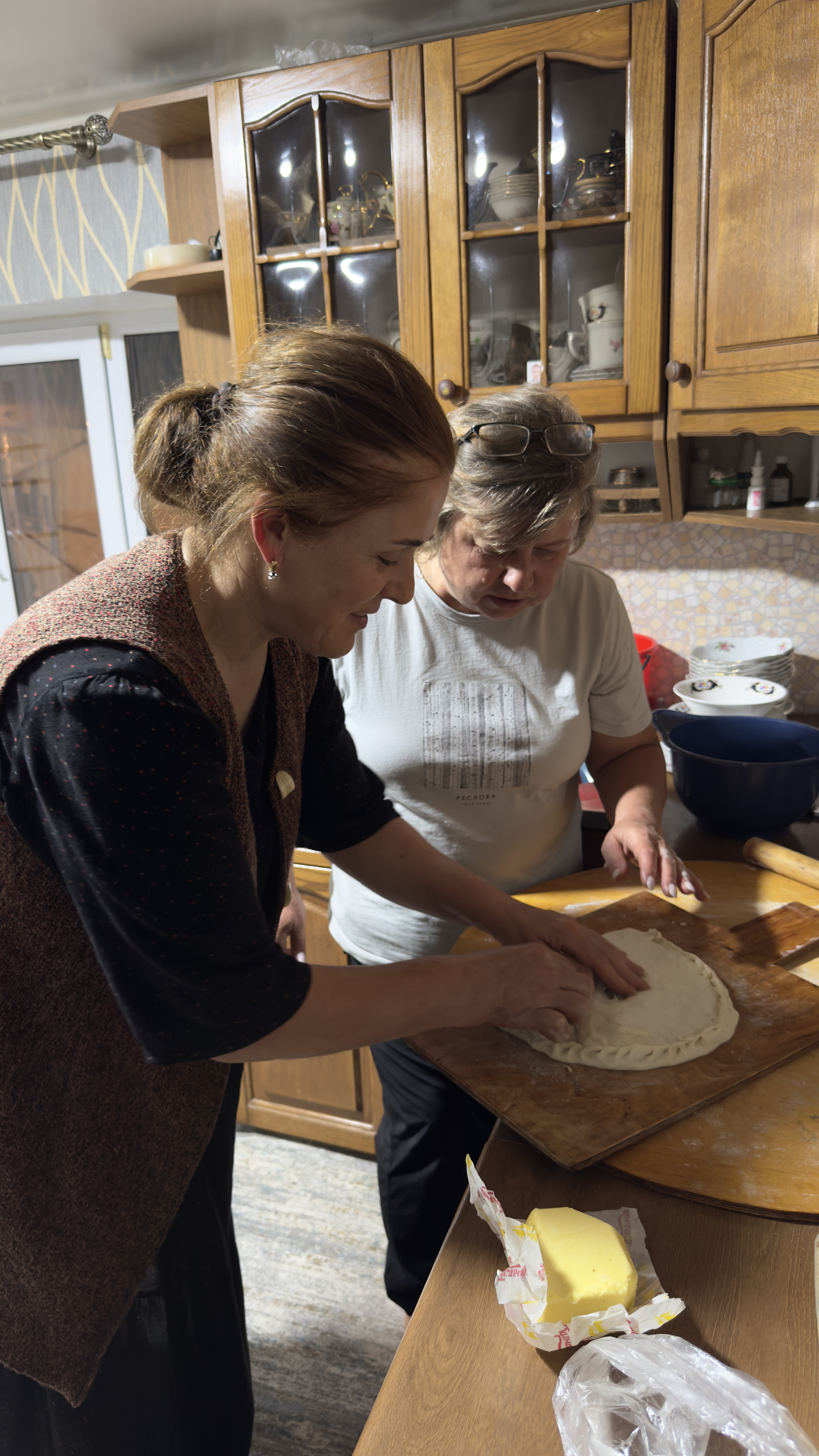 Этнотур Земли Дарго, в гости к даргинской семье (11/24)