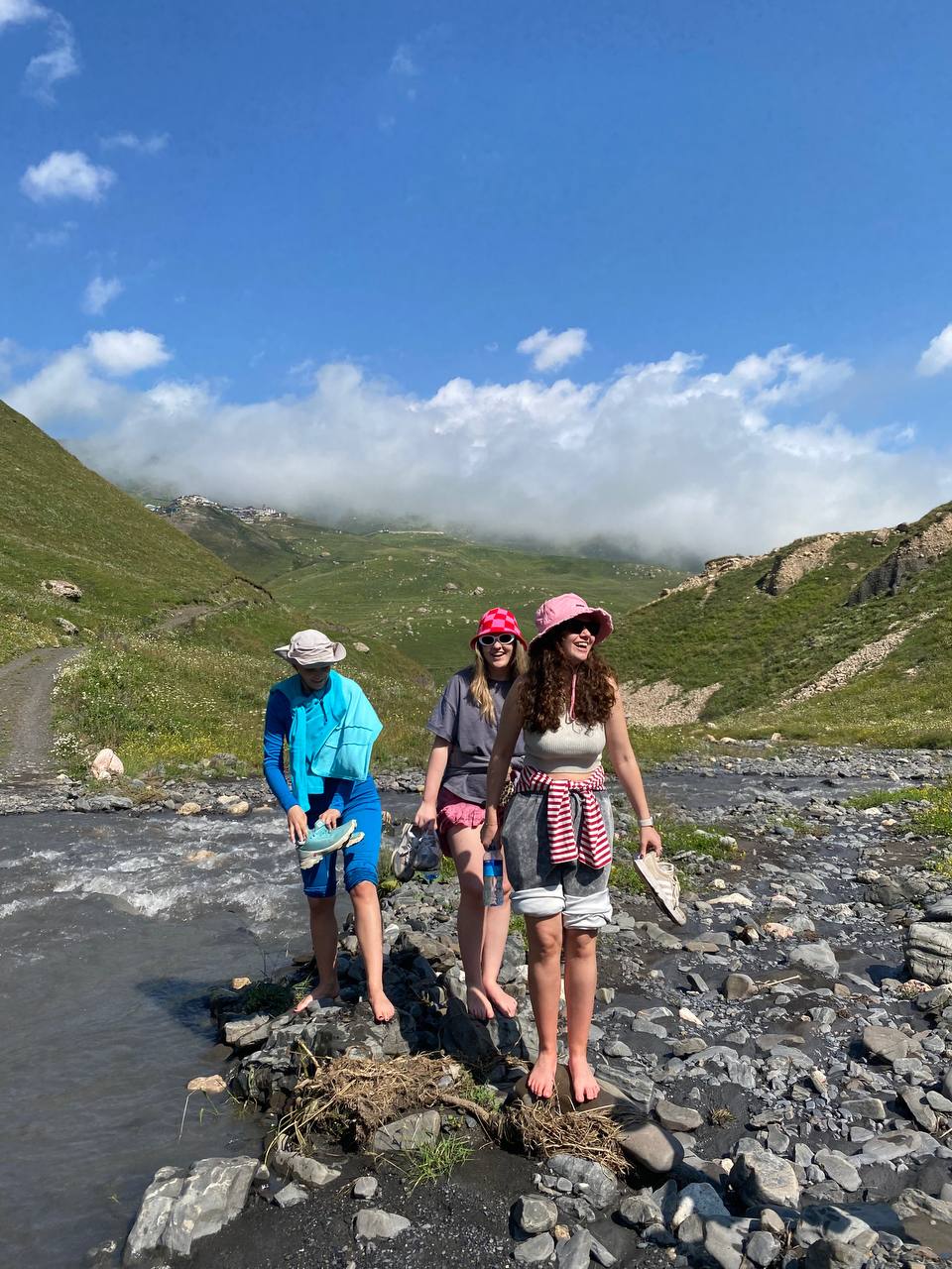 Затерянный Южный Дагестан (10/20)