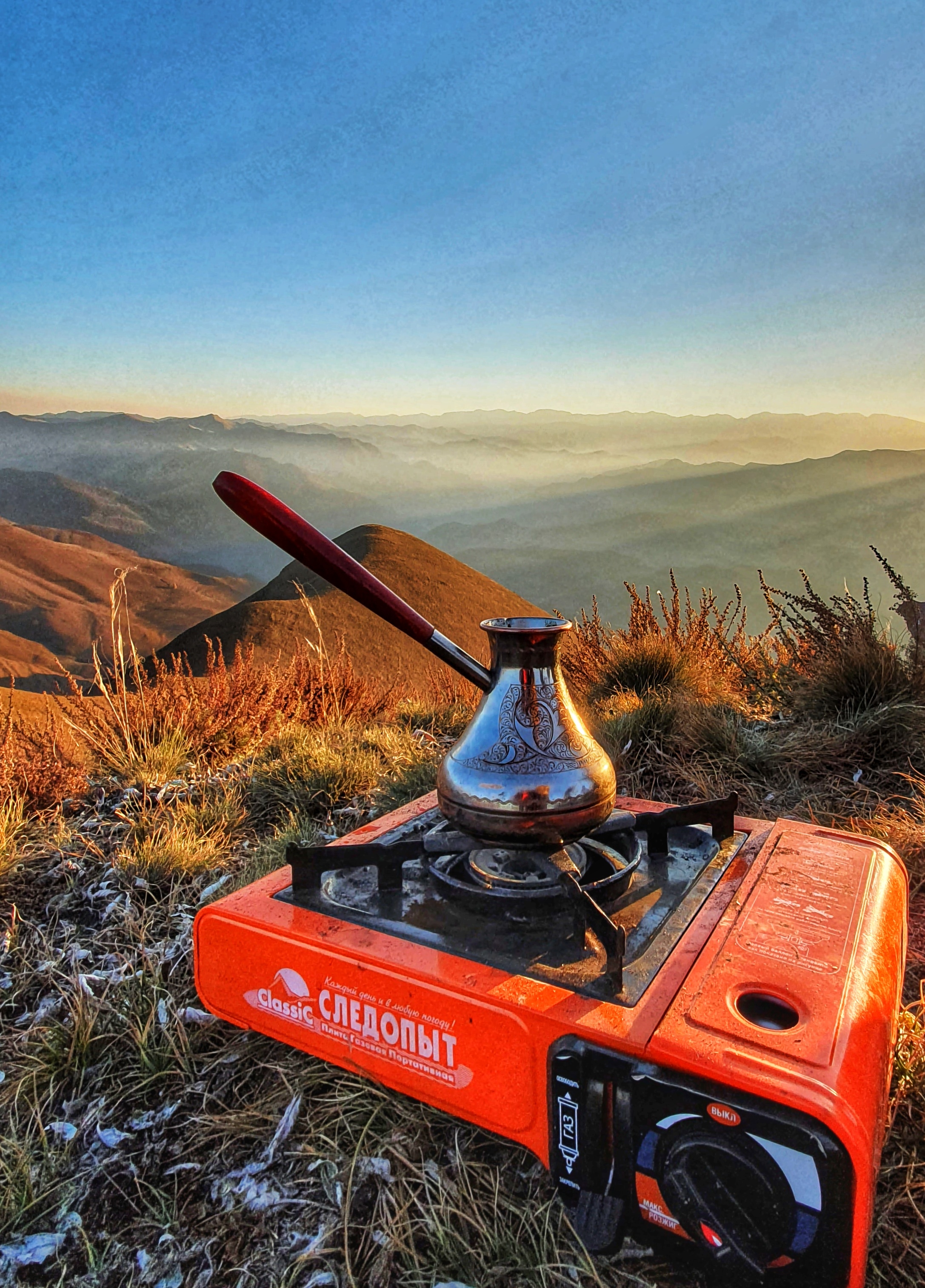 Сокровища Дагестана - 5 дней приключений на джипах! (10/63)