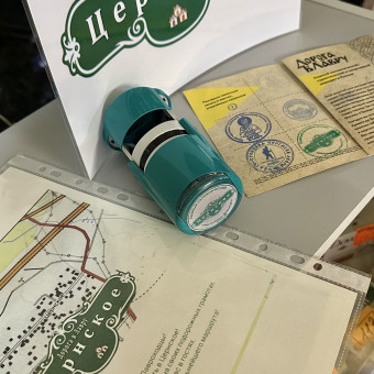 Дорога в Лавру с проживанием в домиках, Московская область (5/15)