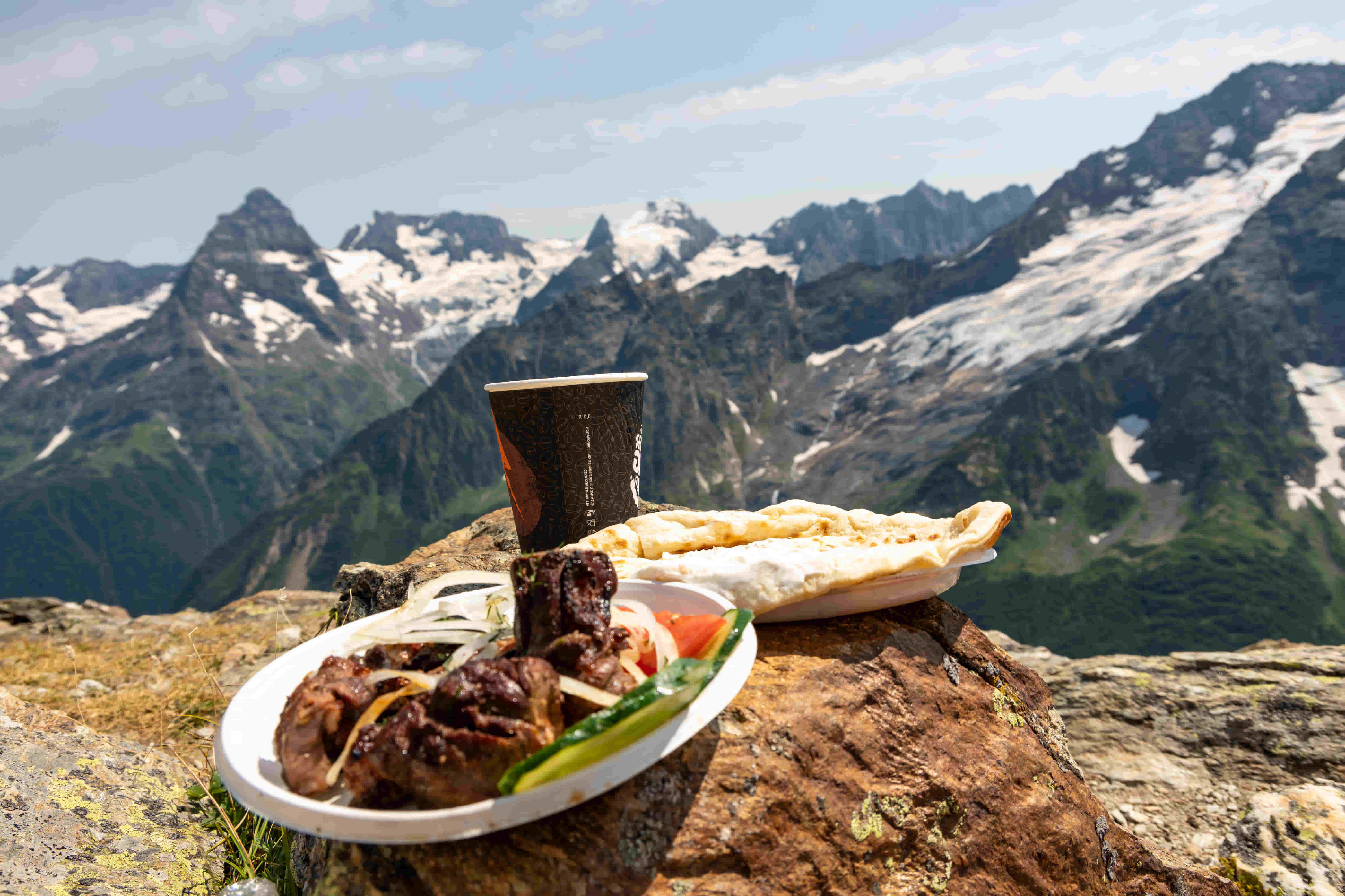 Это Кавказ! (10/11)