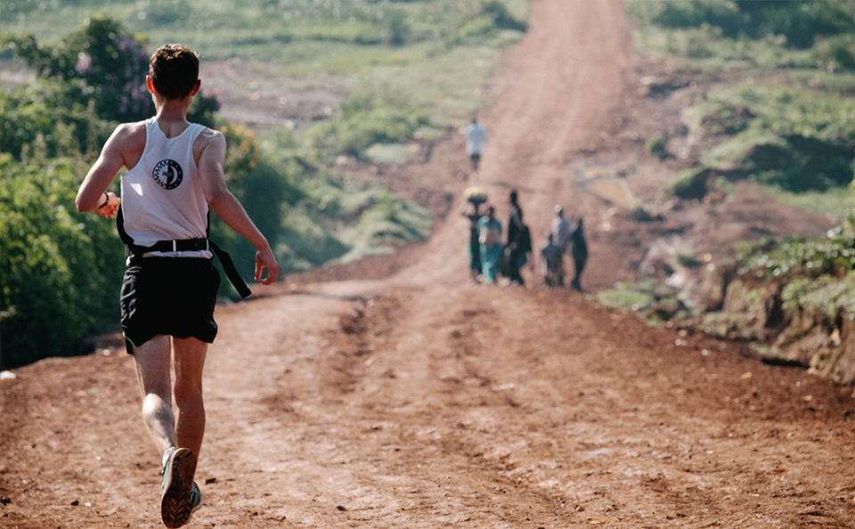 Беговая экспедиция и треккинг в горах Рувензори (3/17)