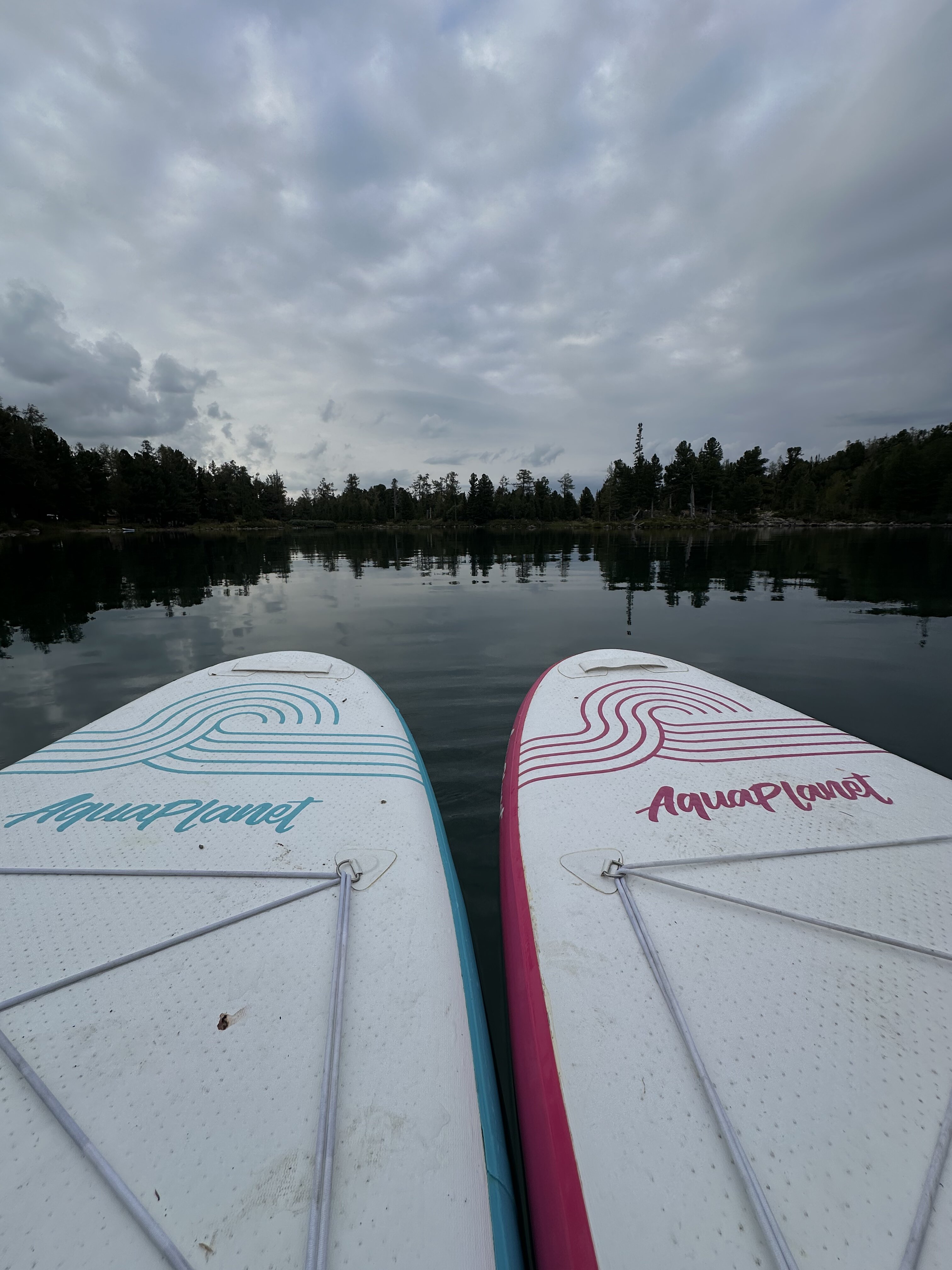 Эксклюзивный конный поход нового формата к высокогорным озерам (15/32)