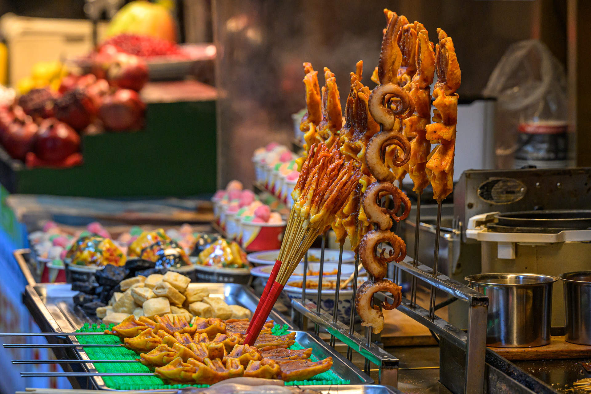 Пекин - Сиань - Хуашань - Сучжоу - Шанхай (21/39)