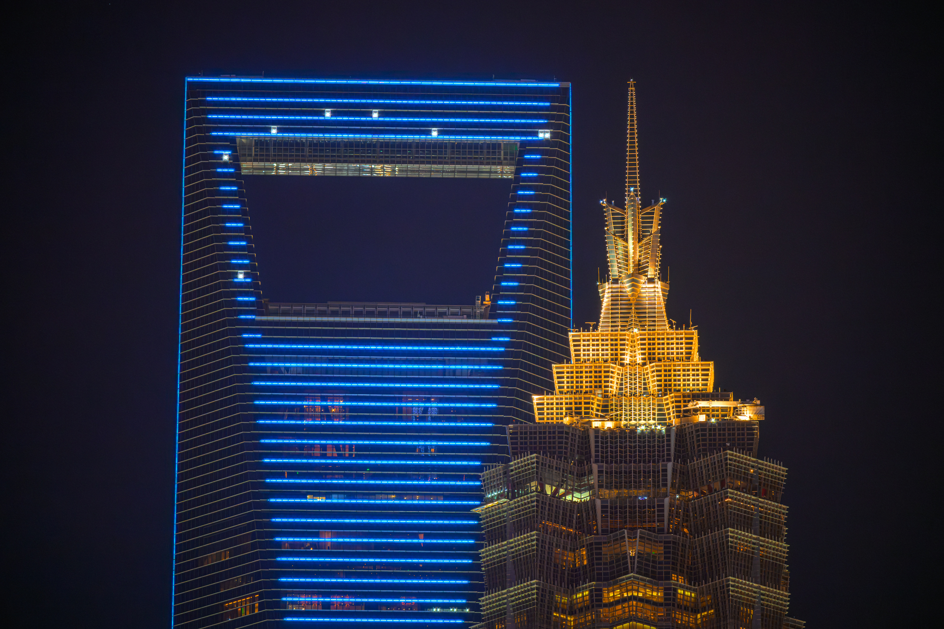 Пекин - Сиань - Хуашань - Сучжоу - Шанхай (20/39)