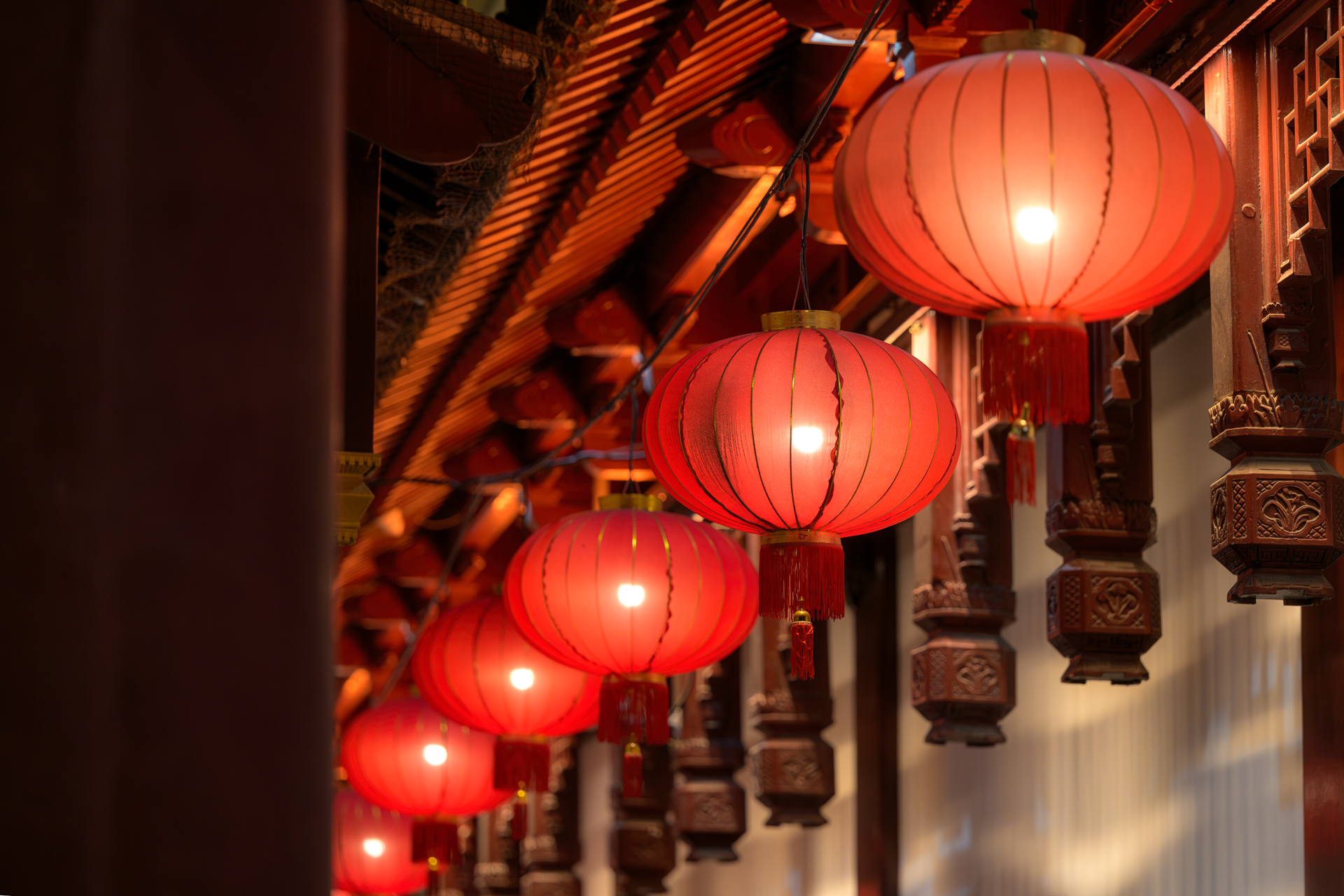 Пекин - Сиань - Хуашань - Сучжоу - Шанхай (16/39)