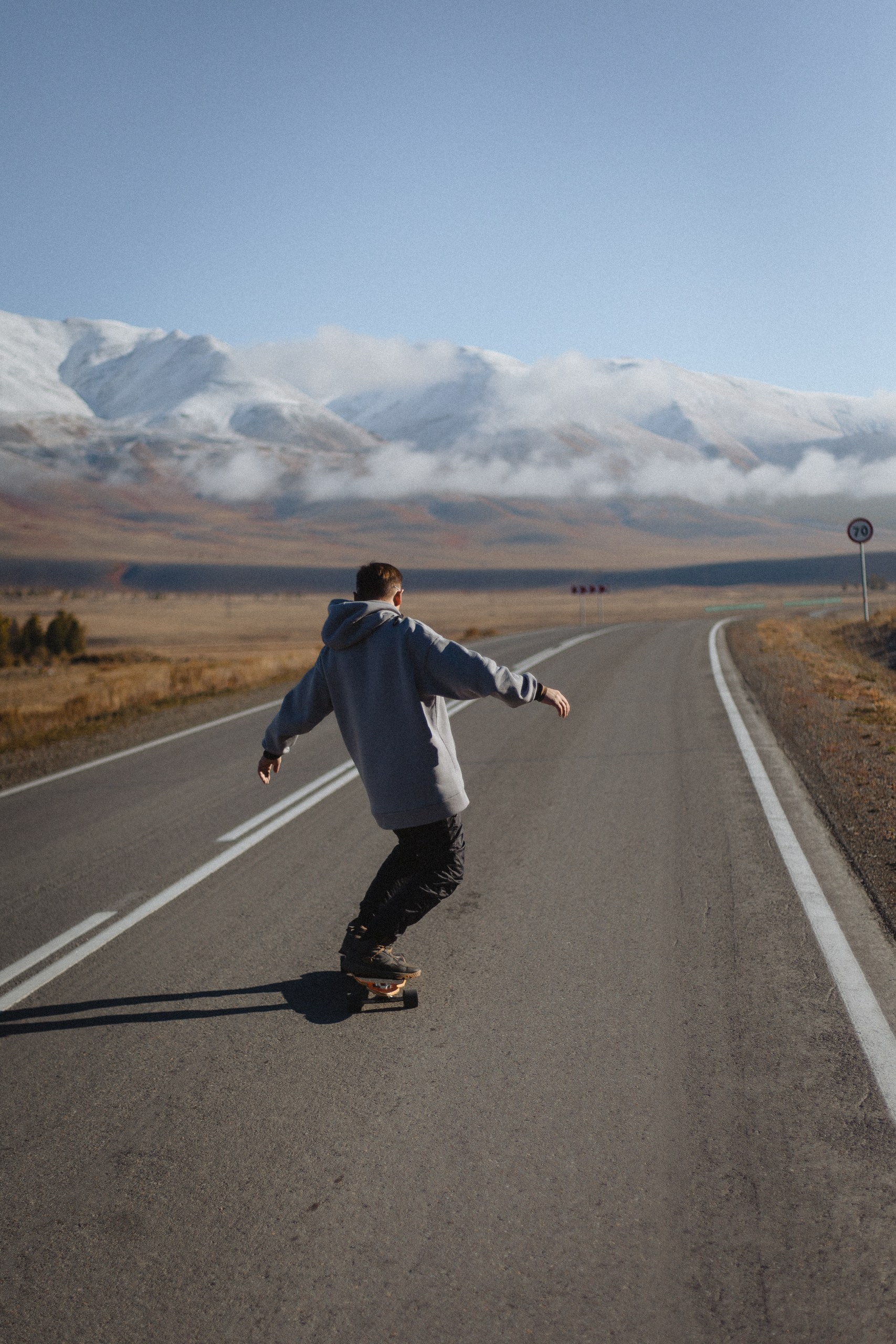 Господин горных дорог (индивидуальный тур от 2-х человек) (5/25)