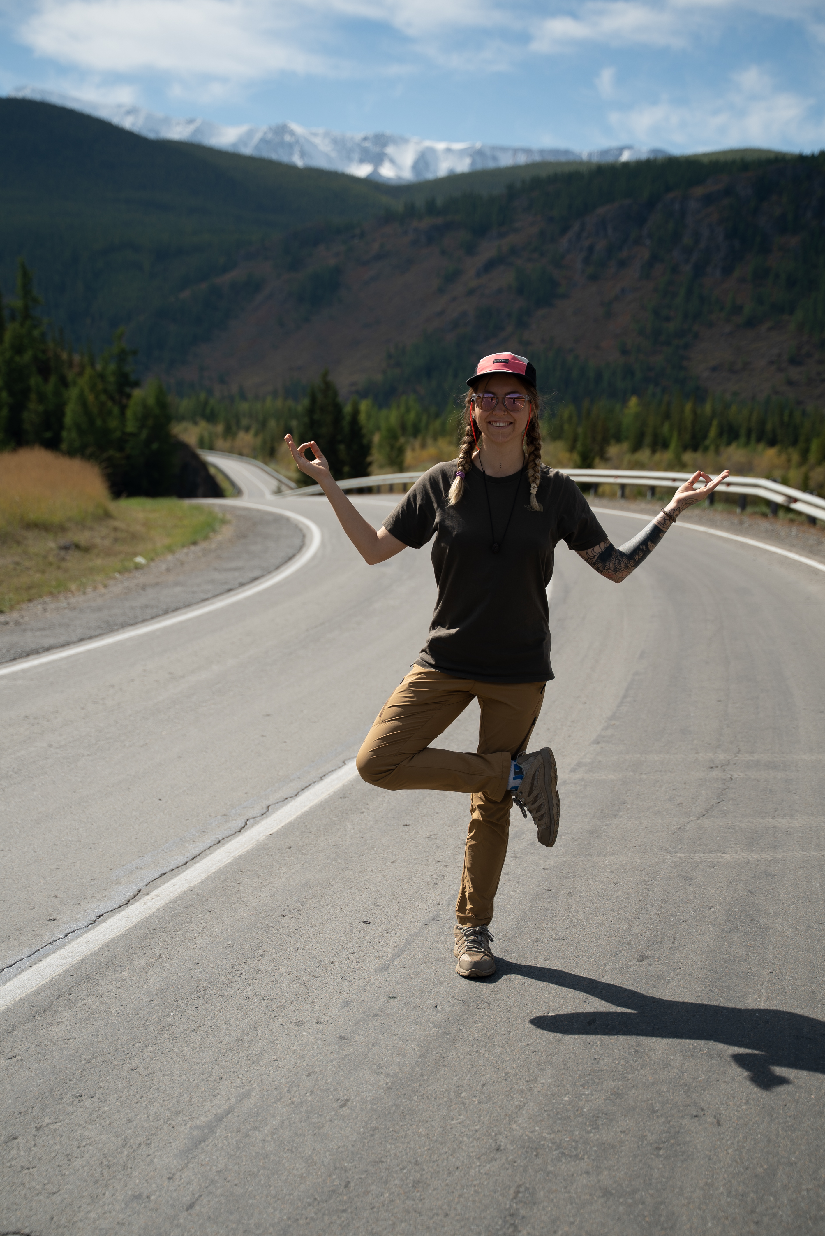 Господин горных дорог (индивидуальный тур от 2-х человек) (4/25)