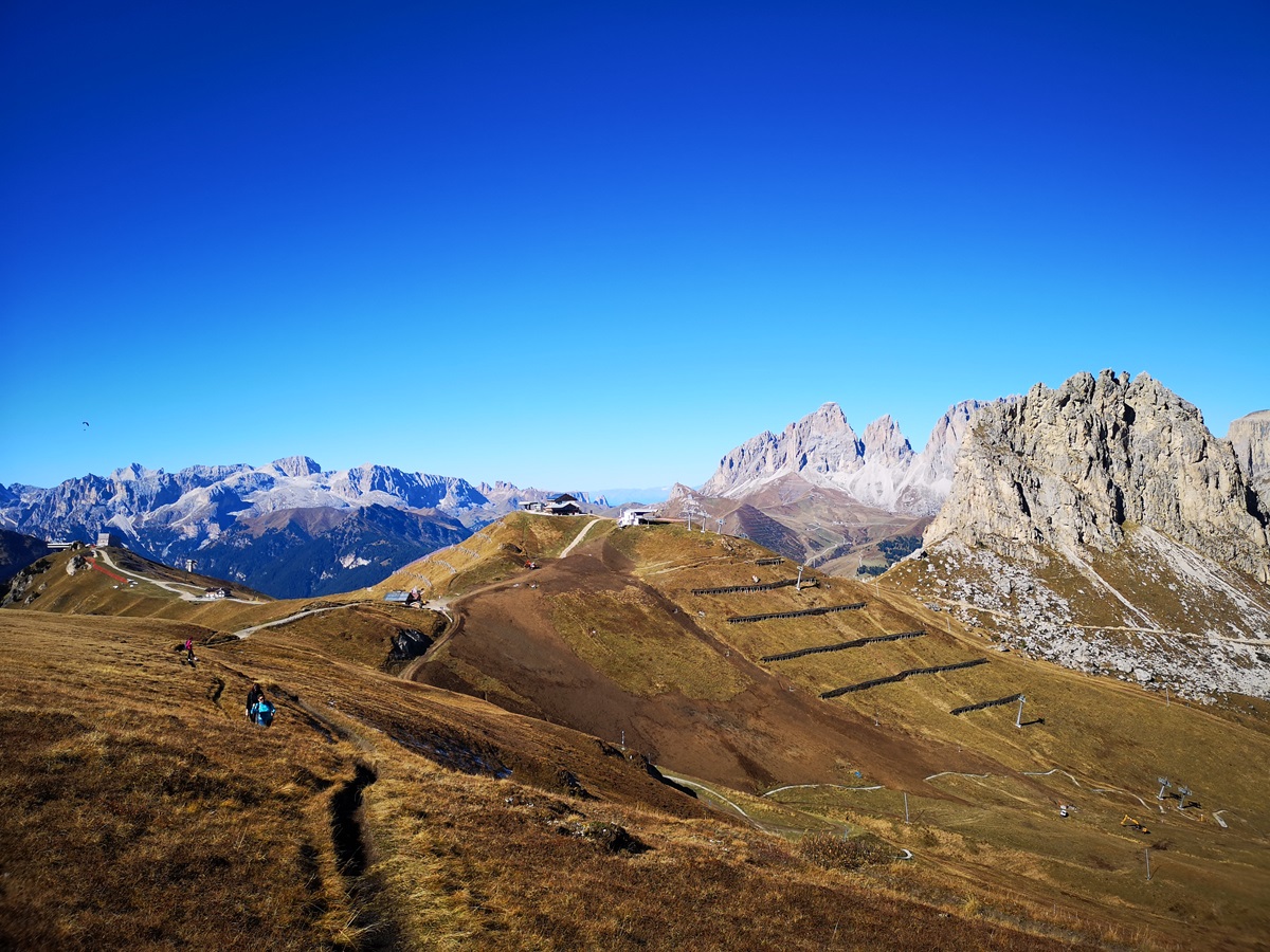 Доломитовые Альпы, Венеция и Чинкве Терре (22/60)