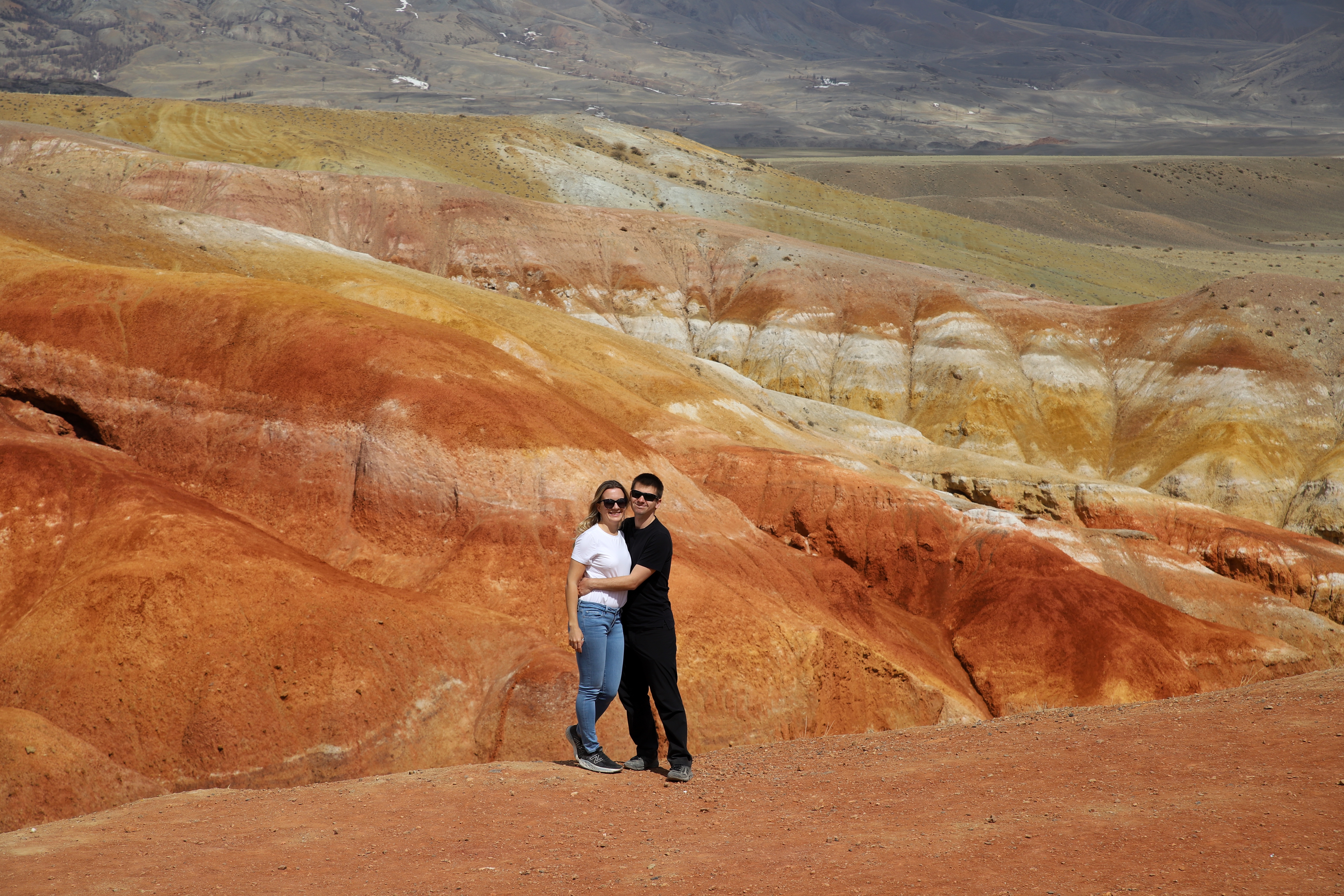 Господин горных дорог (индивидуальный тур от 2-х человек) (6/25)
