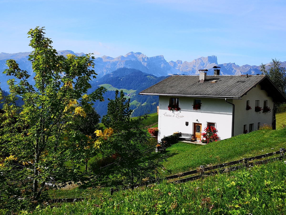 Доломитовые Альпы, Венеция и Чинкве Терре (25/60)