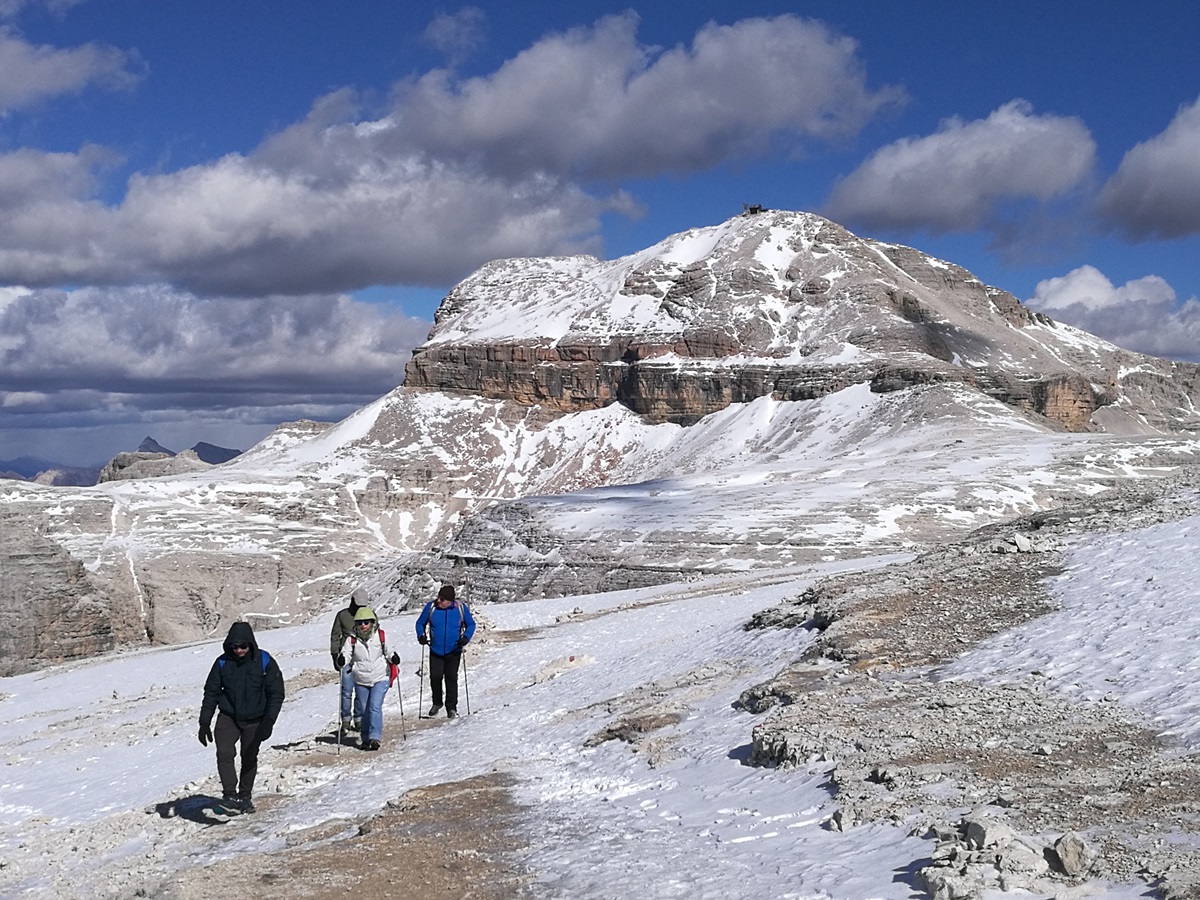 Доломитовые Альпы, Венеция и Чинкве Терре (23/60)