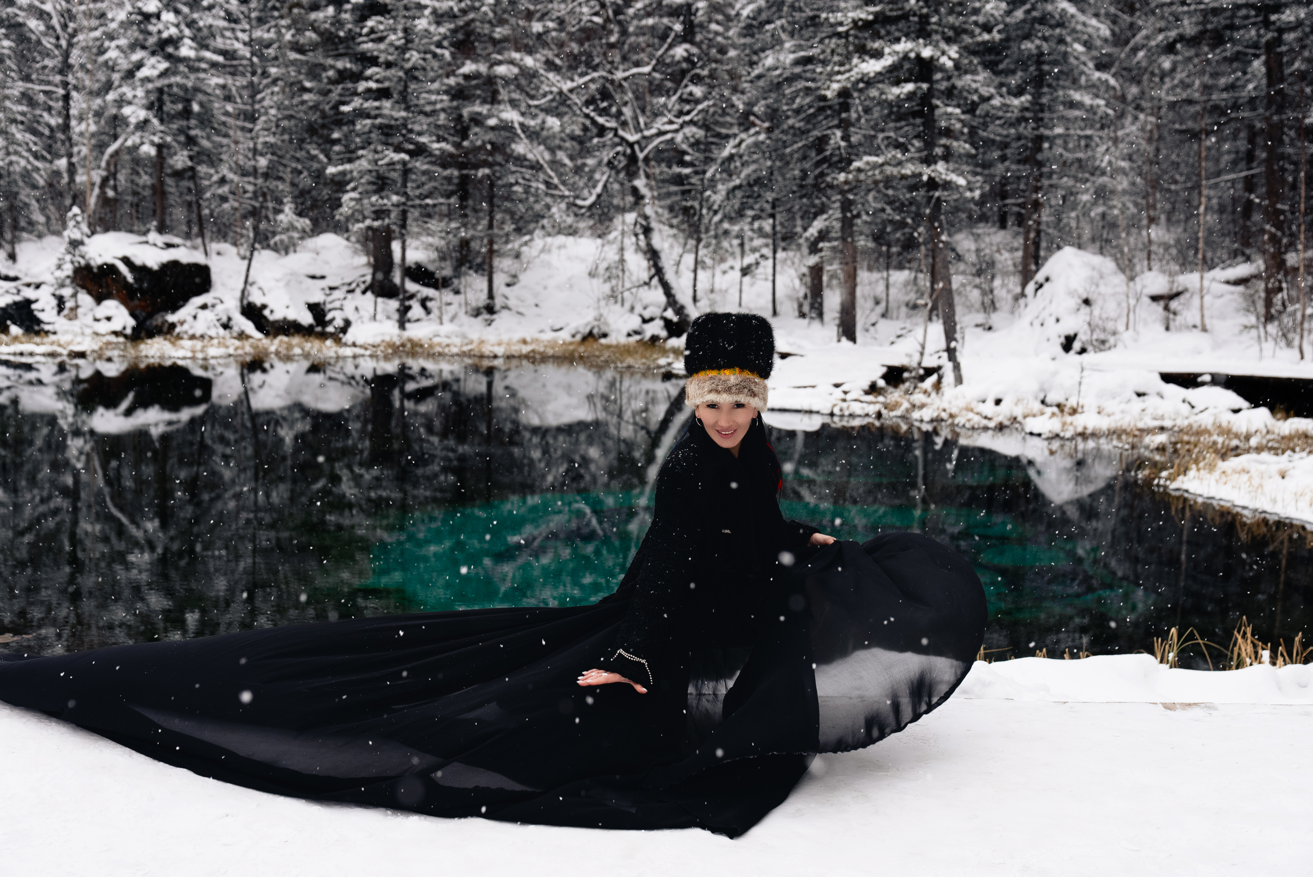 Господин горных дорог (индивидуальный тур от 2-х человек) (24/25)