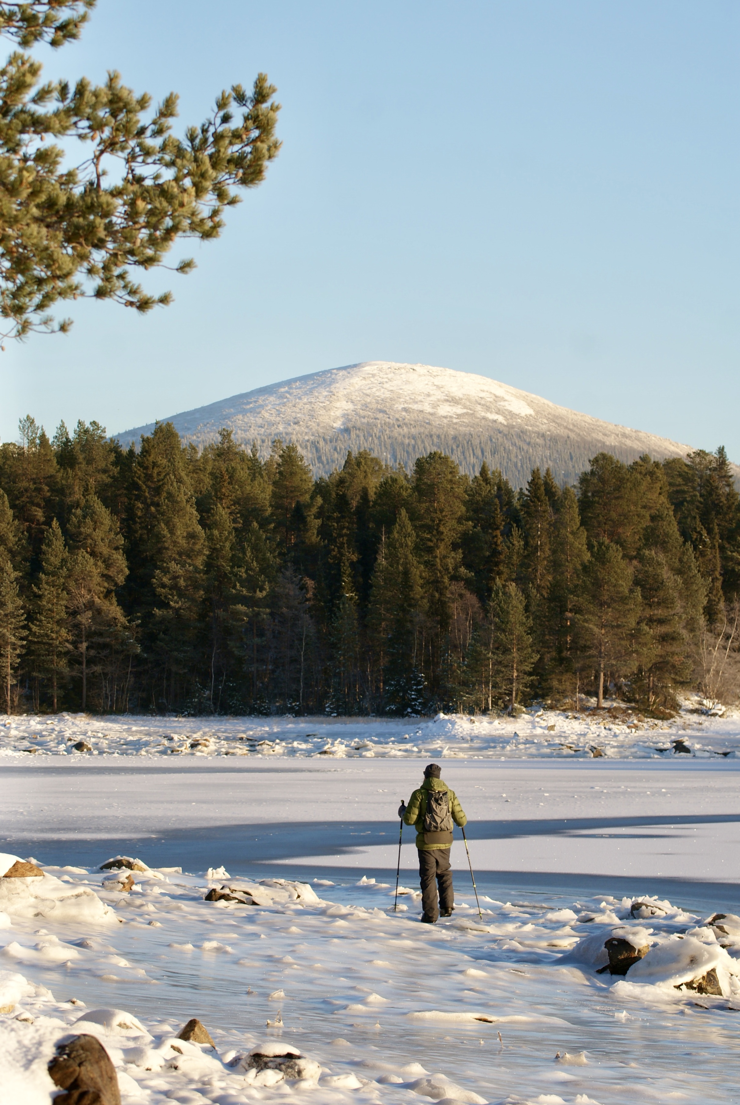 Край северных морей (2/10)