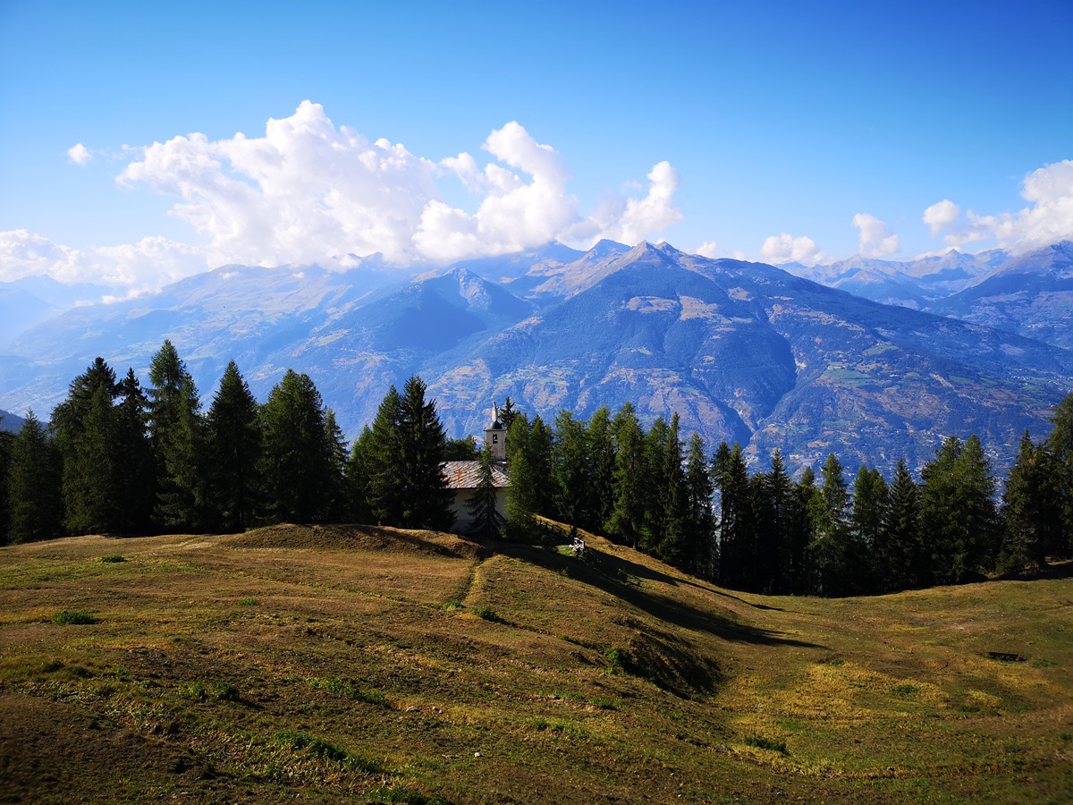 Доломитовые Альпы, Венеция и Чинкве Терре (20/60)