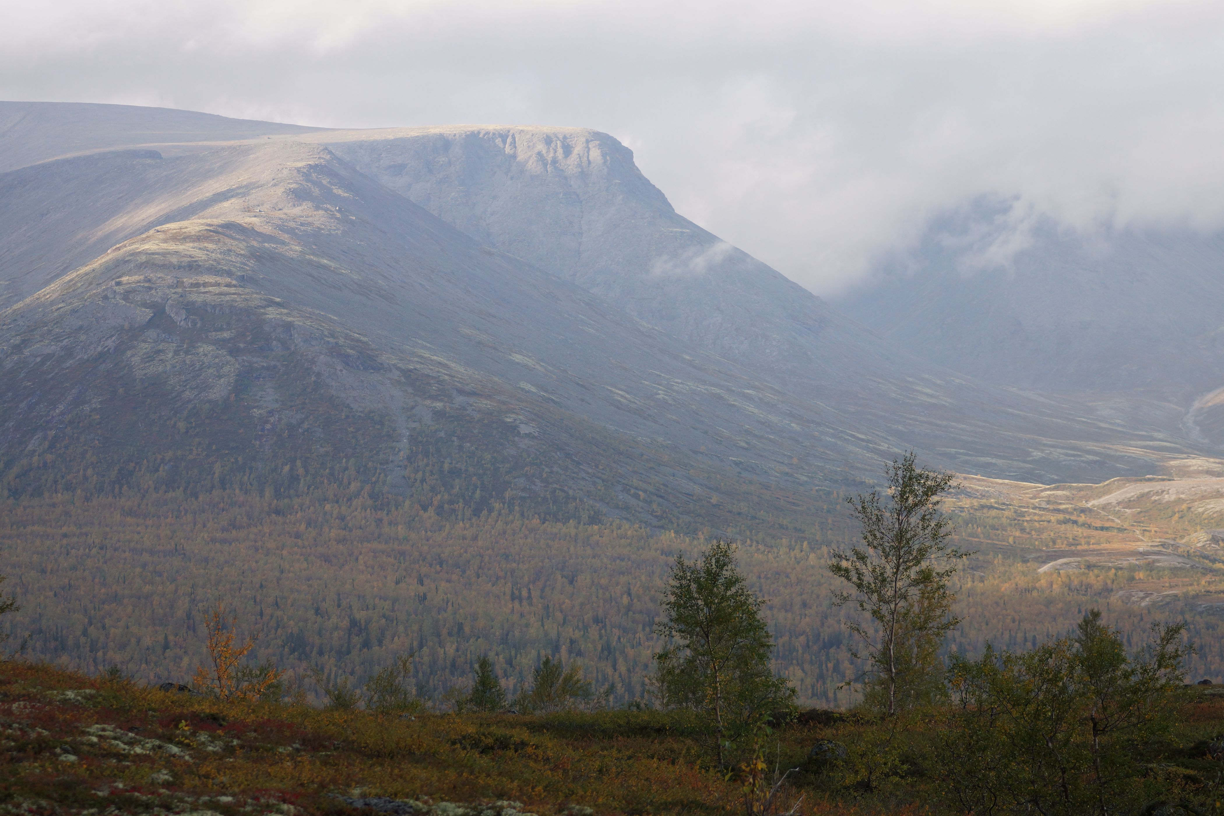 Край северных морей (6/10)