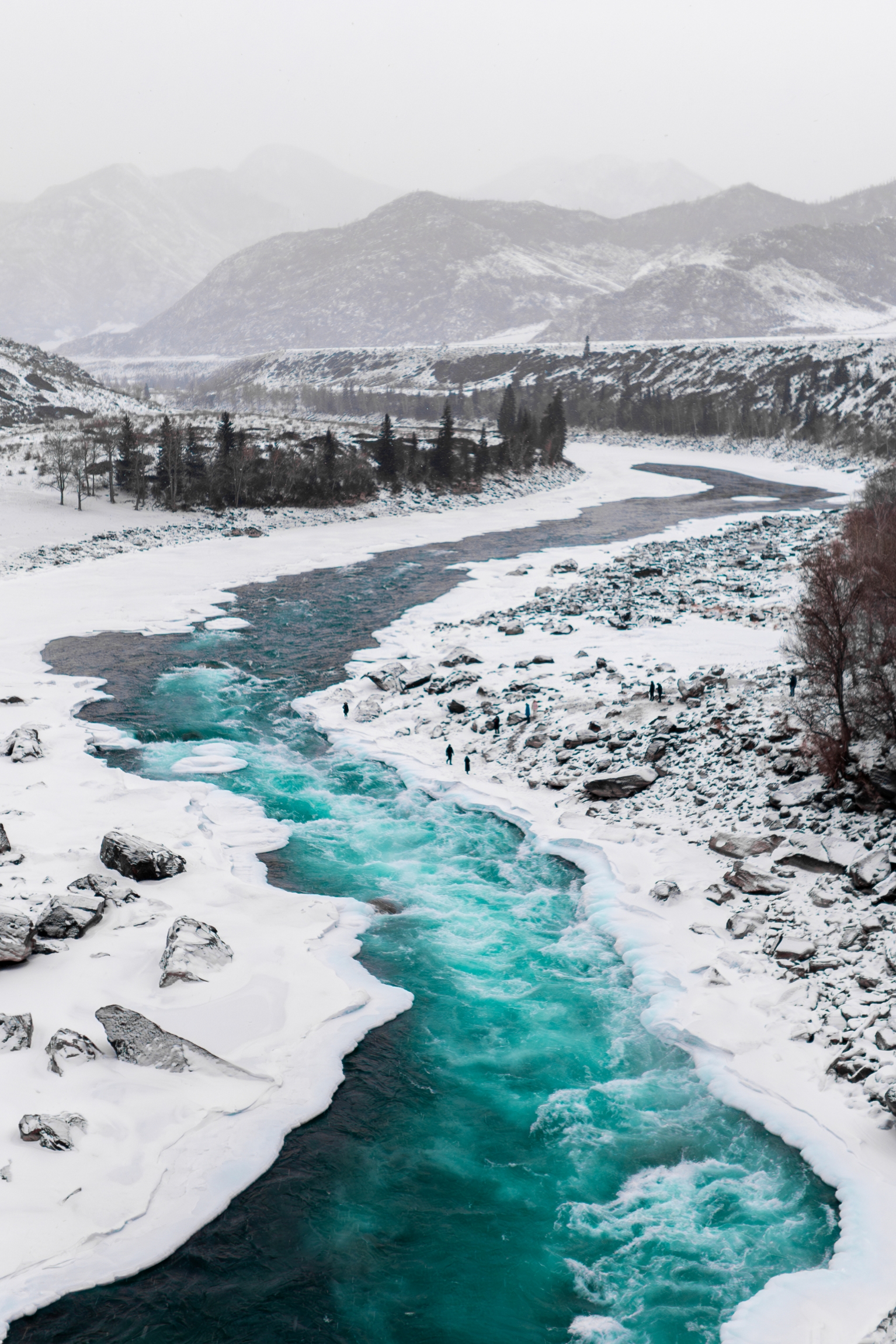 Господин горных дорог (индивидуальный тур от 2-х человек) (25/25)