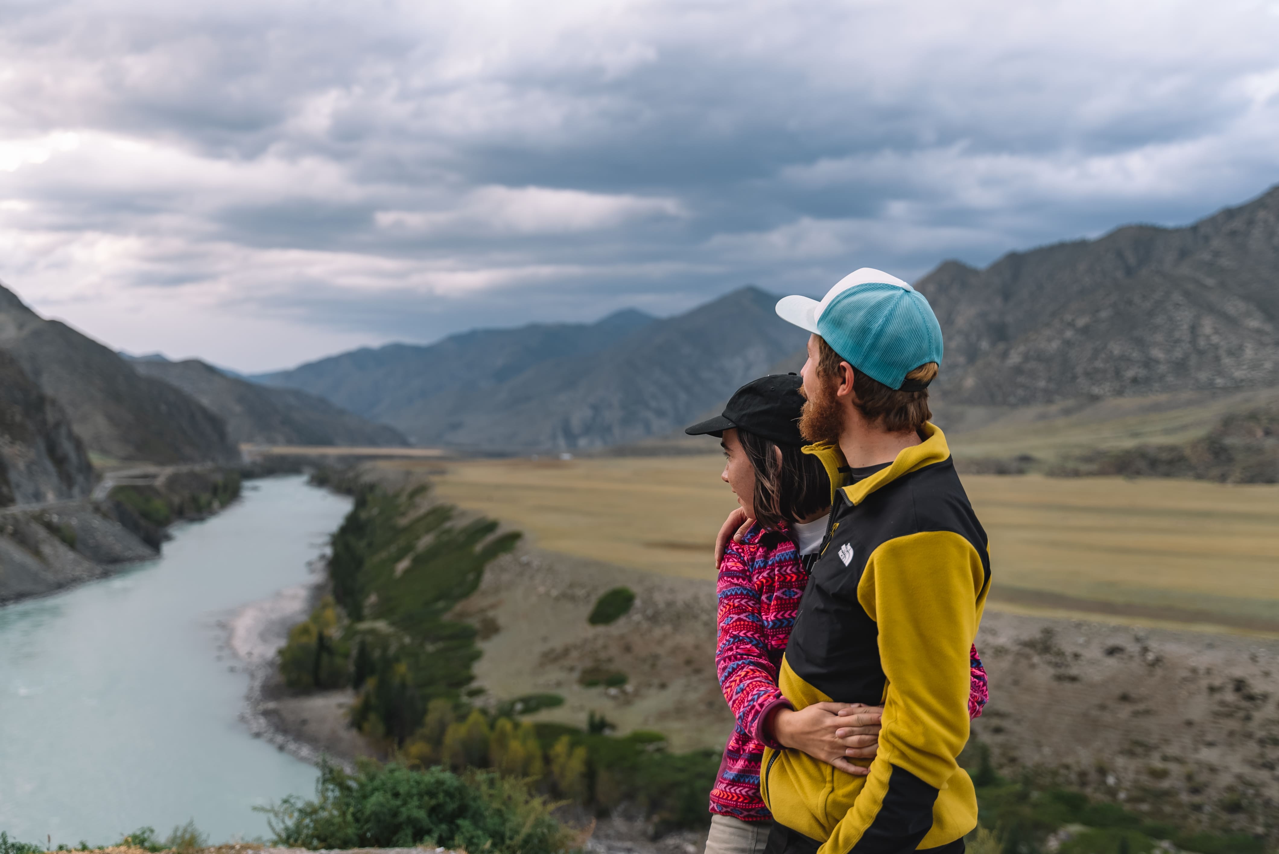 Господин горных дорог (индивидуальный тур от 2-х человек) (3/25)