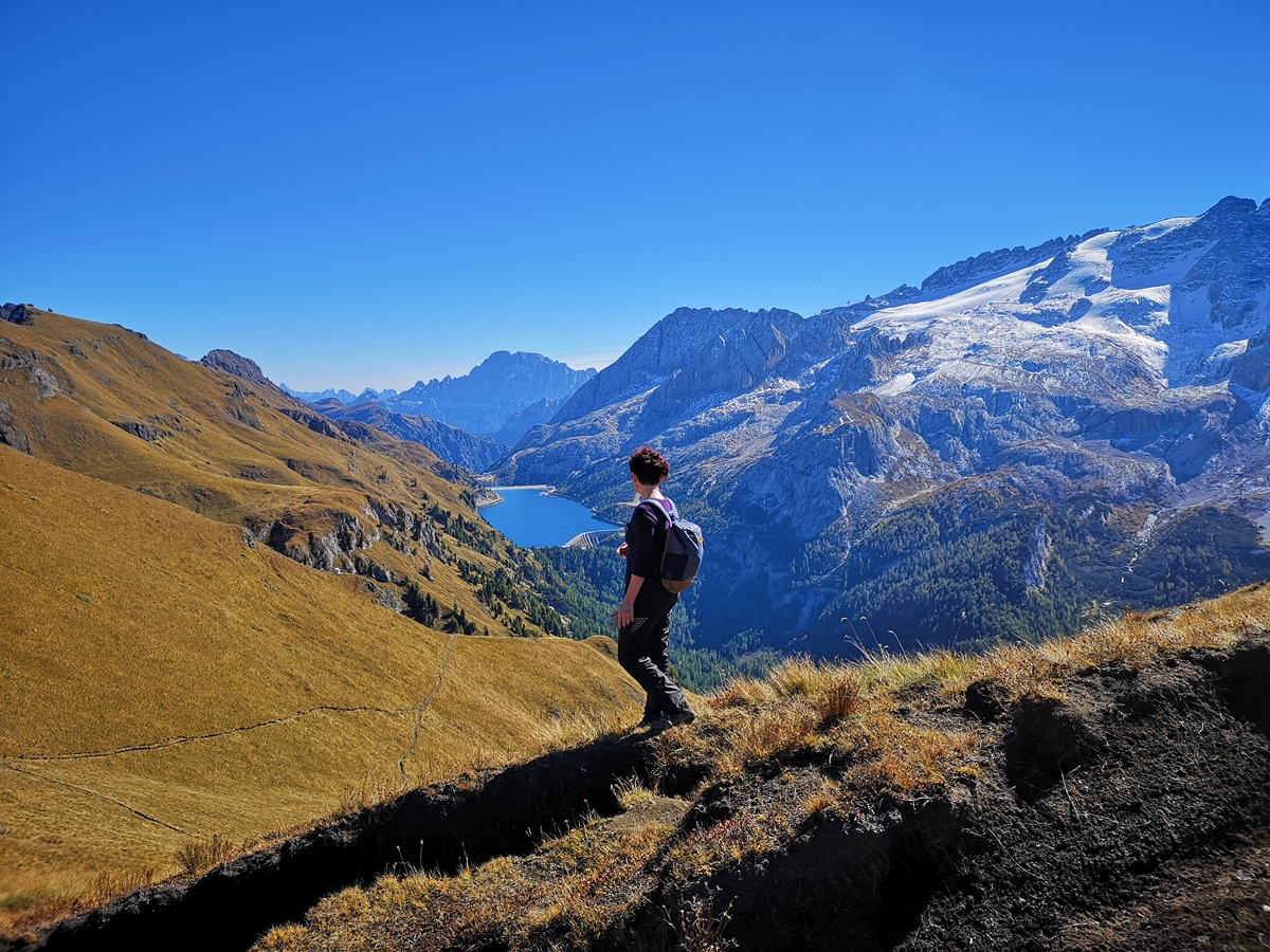 Доломитовые Альпы, Венеция и Чинкве Терре (24/60)