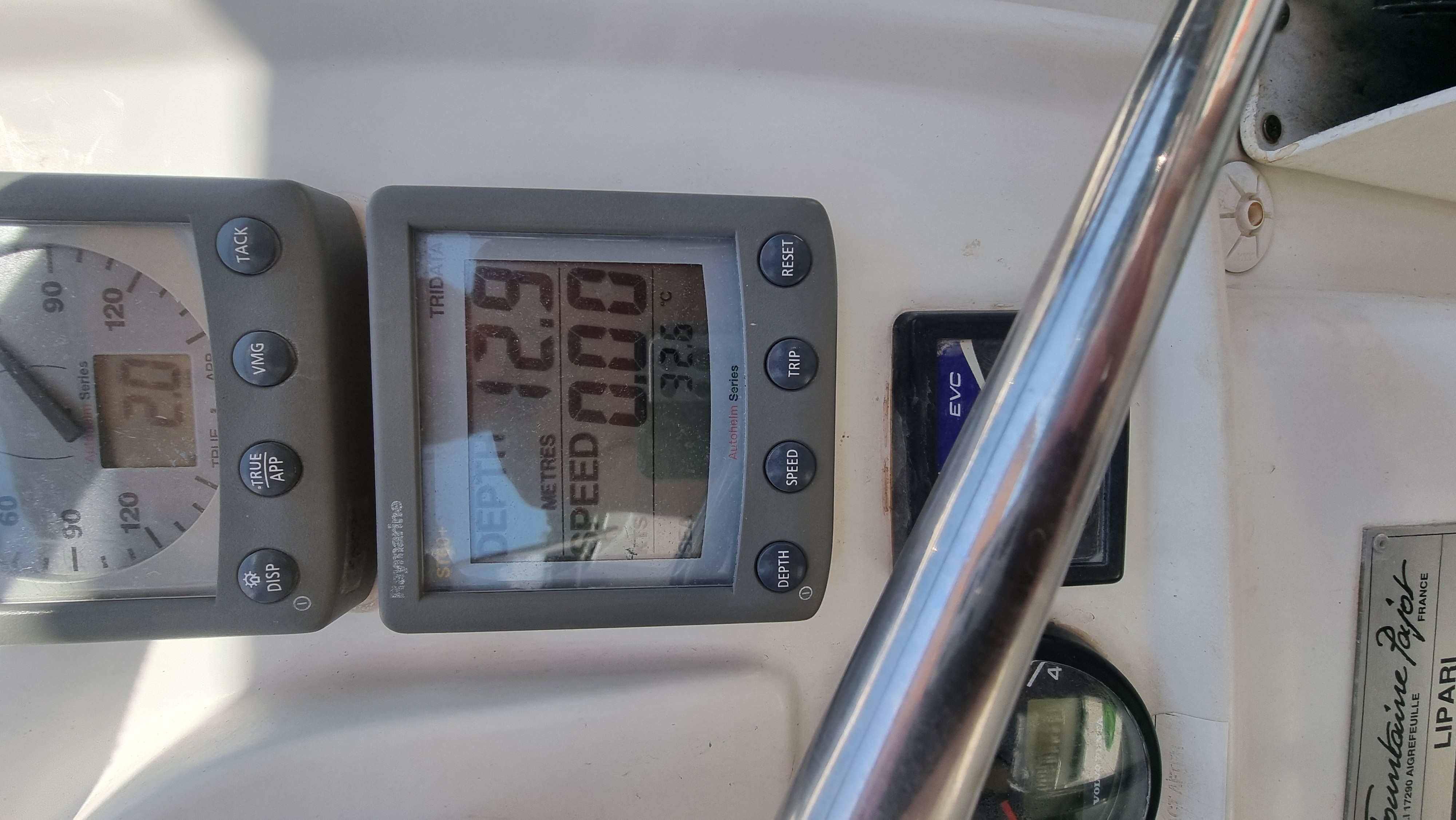 Роскошь и комфорт:  Яхтинг-Турецкая Ривьера на фешенебельном катамаране. Всё включено (25/35)