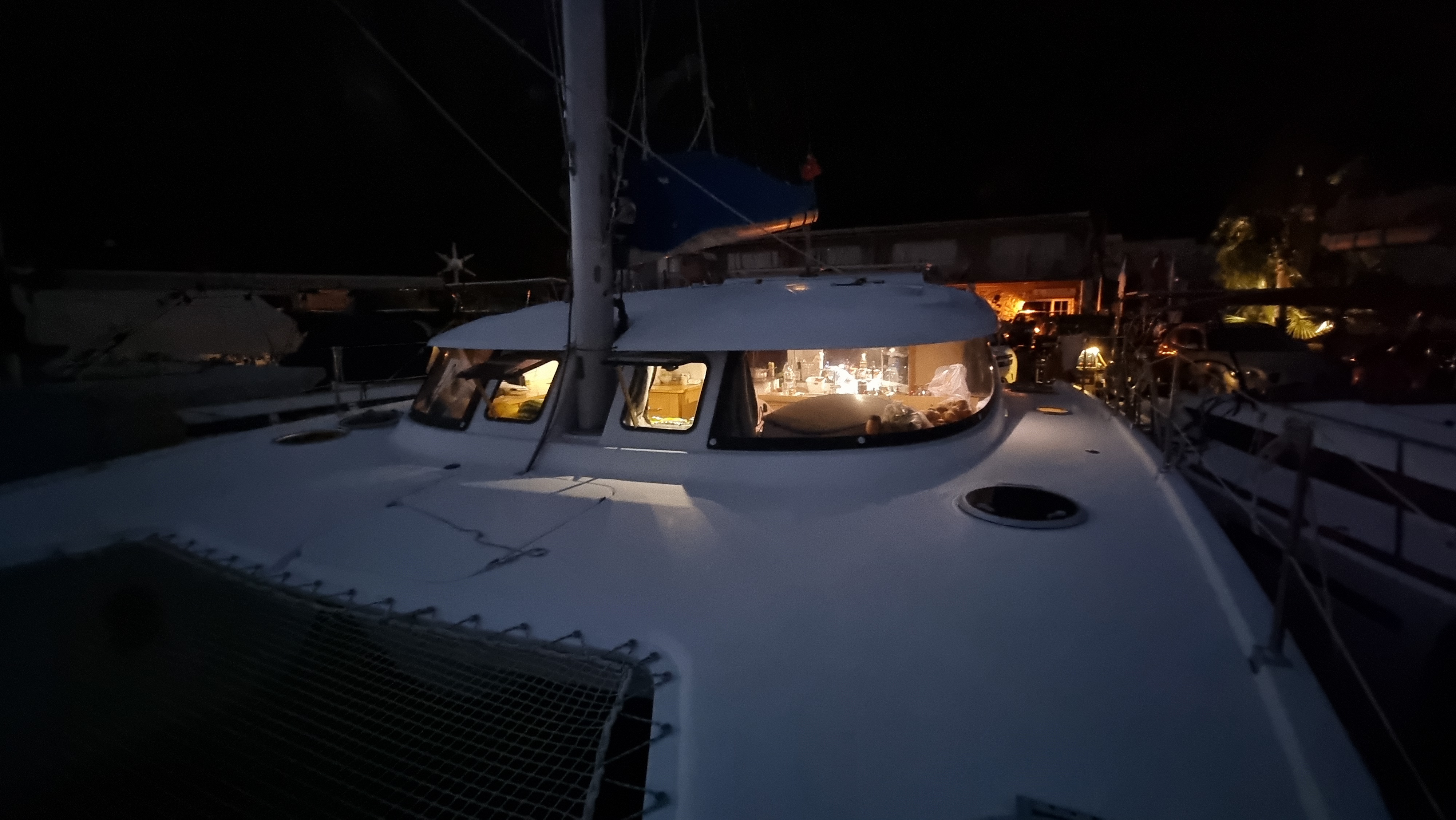 Роскошь и комфорт:  Яхтинг-Турецкая Ривьера на фешенебельном катамаране. Всё включено (4/35)