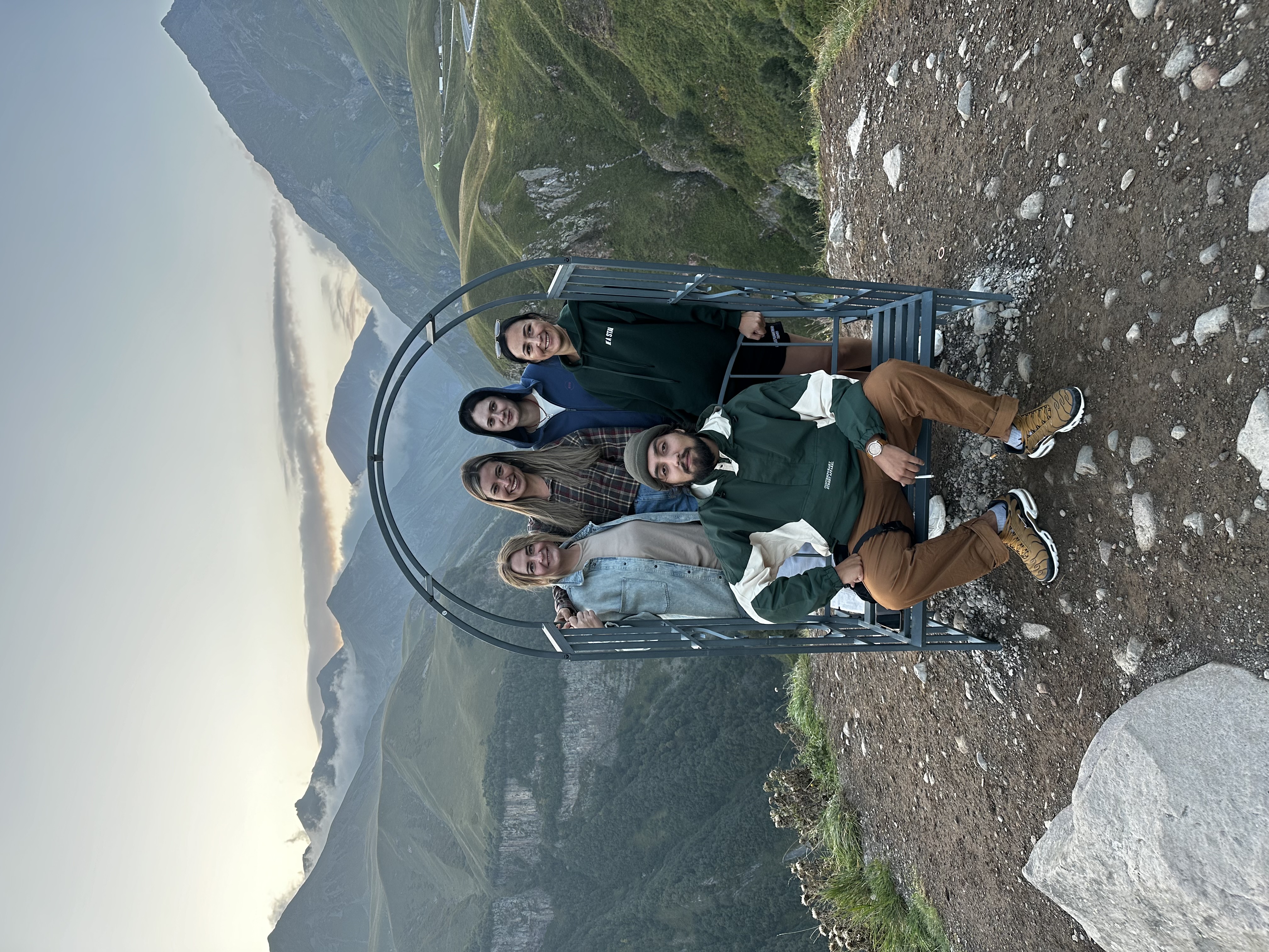 Ртвели! Винное спа - Тбилиси, Казбеги, Кахетия. Лучший гид грузии! (19/30)