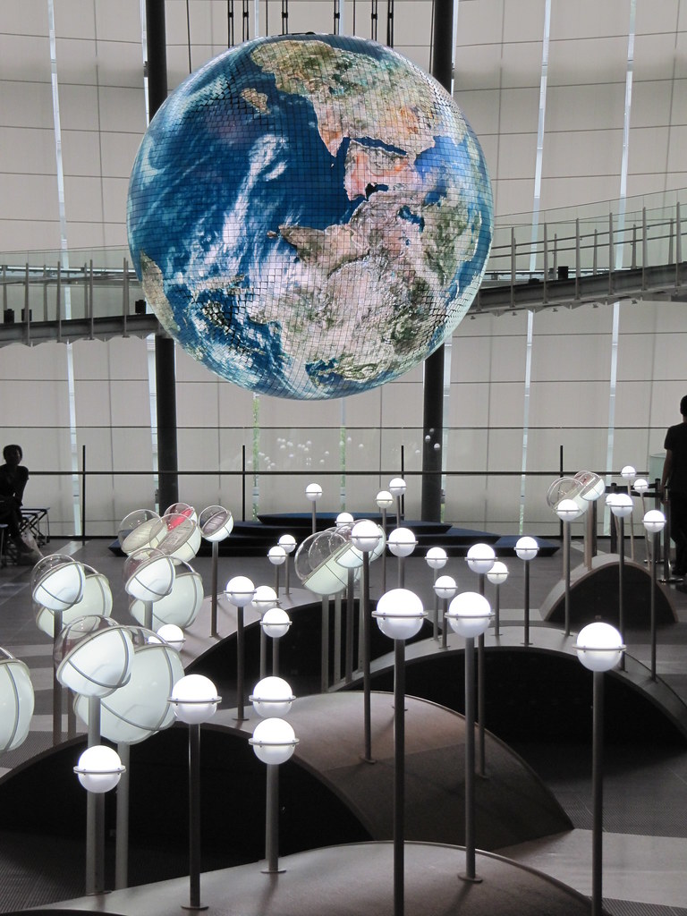 Цветущая Япония: Токио-Осака-Нара-Киото-Хиросима-Фудзи (28/56)