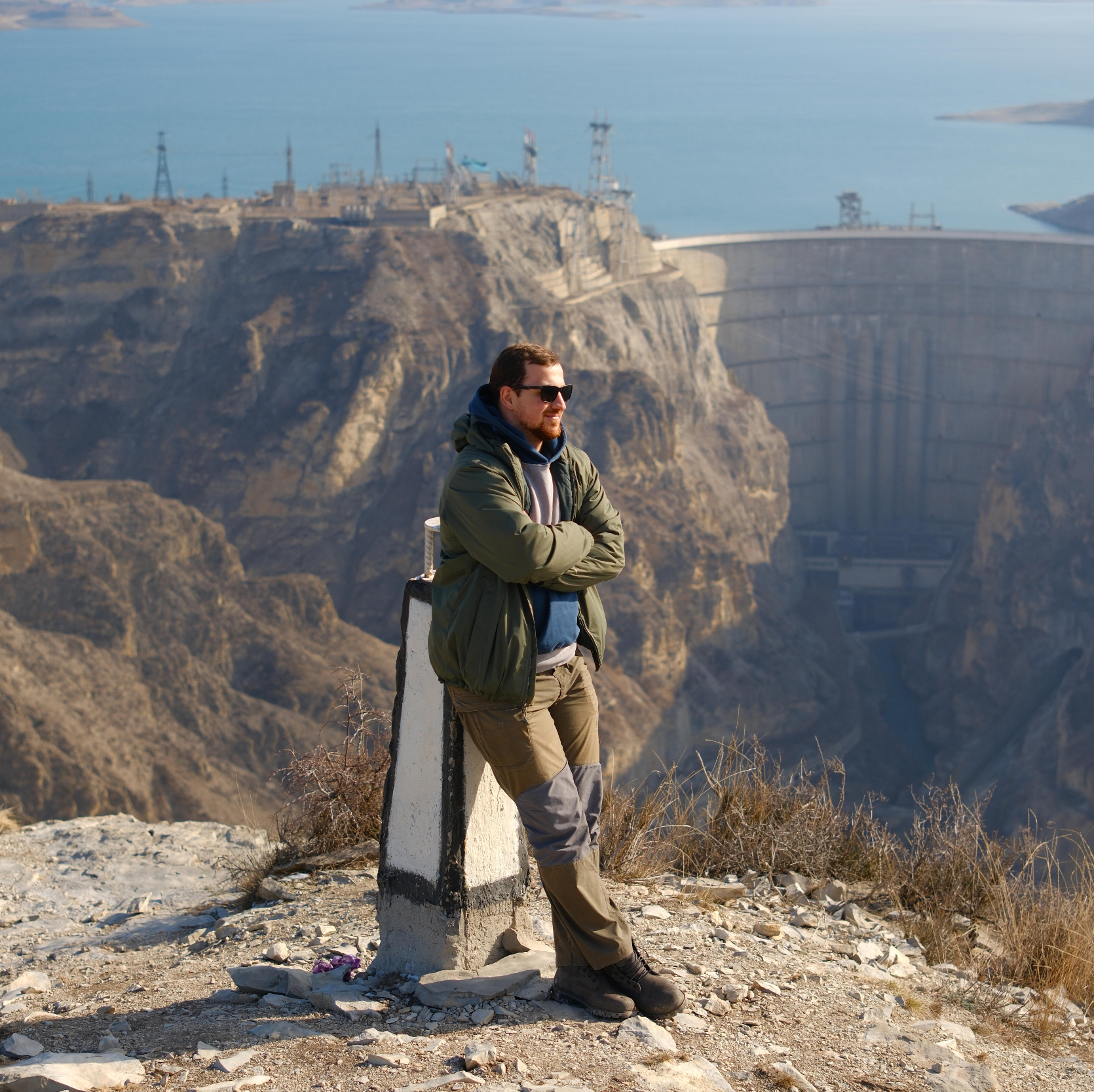 Дагестан: Лучшее за 5 дней (10/45)