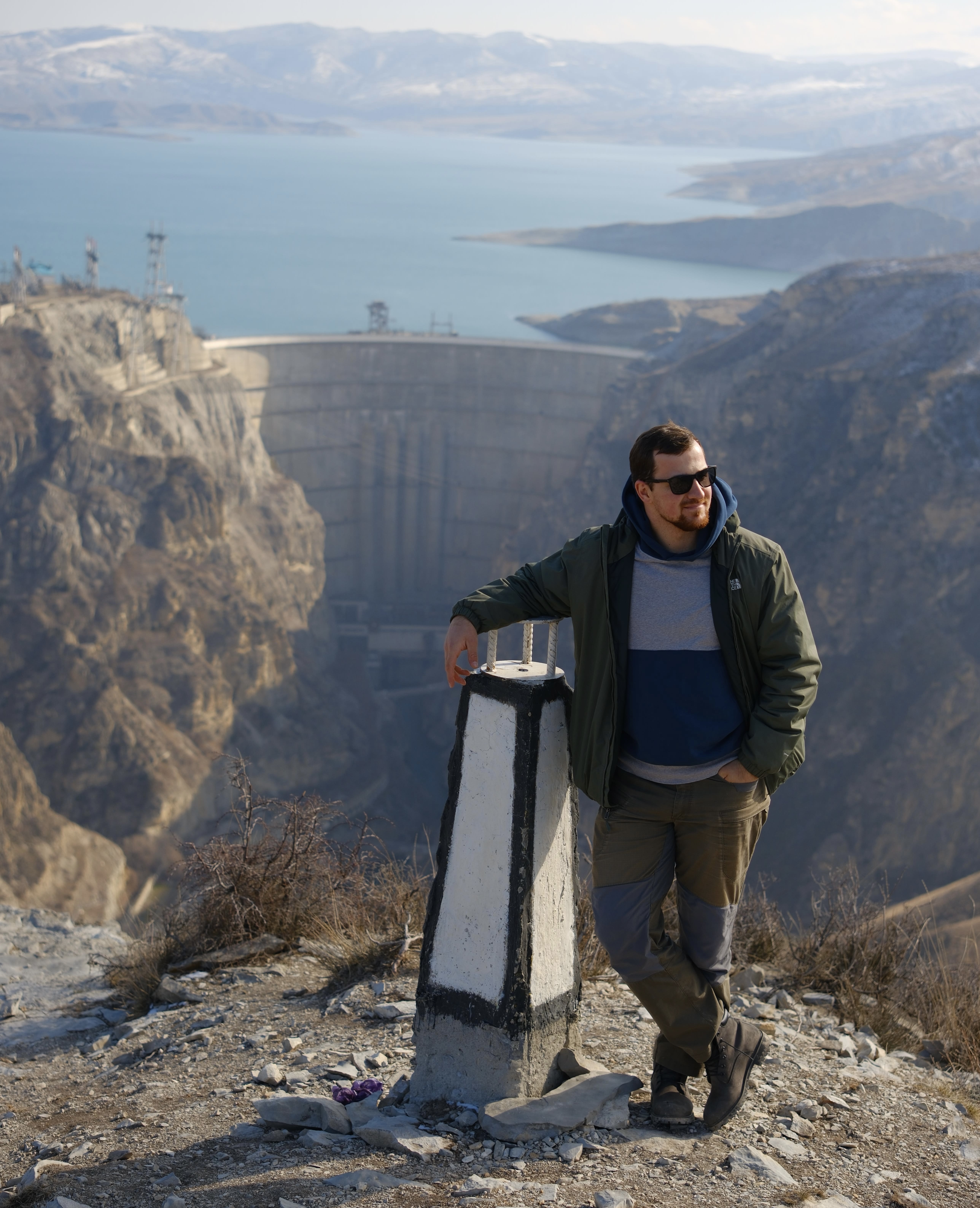 Дагестан: Лучшее за 5 дней (16/45)