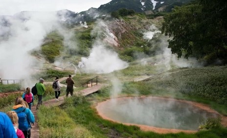 Камчатка с комфортом - приключение, которое перевернет вашу жизнь (10/63)