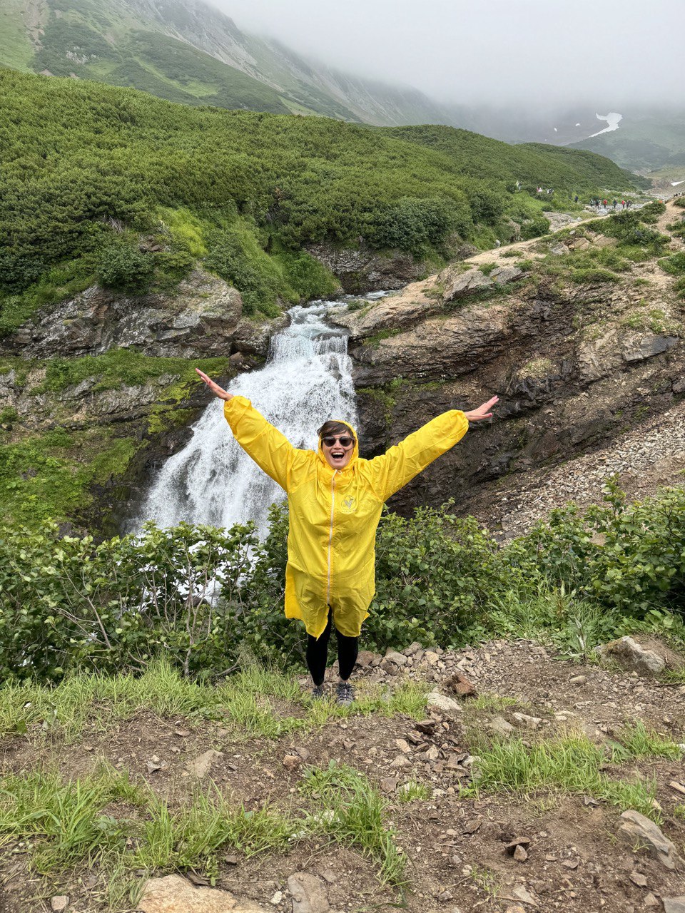 Камчатка с комфортом - приключение, которое перевернет вашу жизнь (29/63)