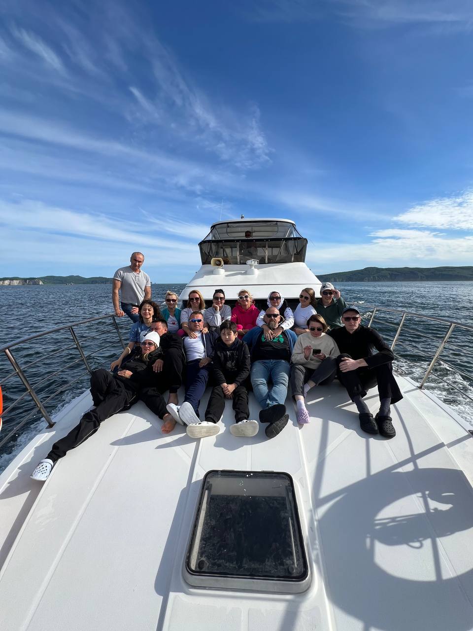 Камчатка с комфортом - приключение, которое перевернет вашу жизнь (34/63)