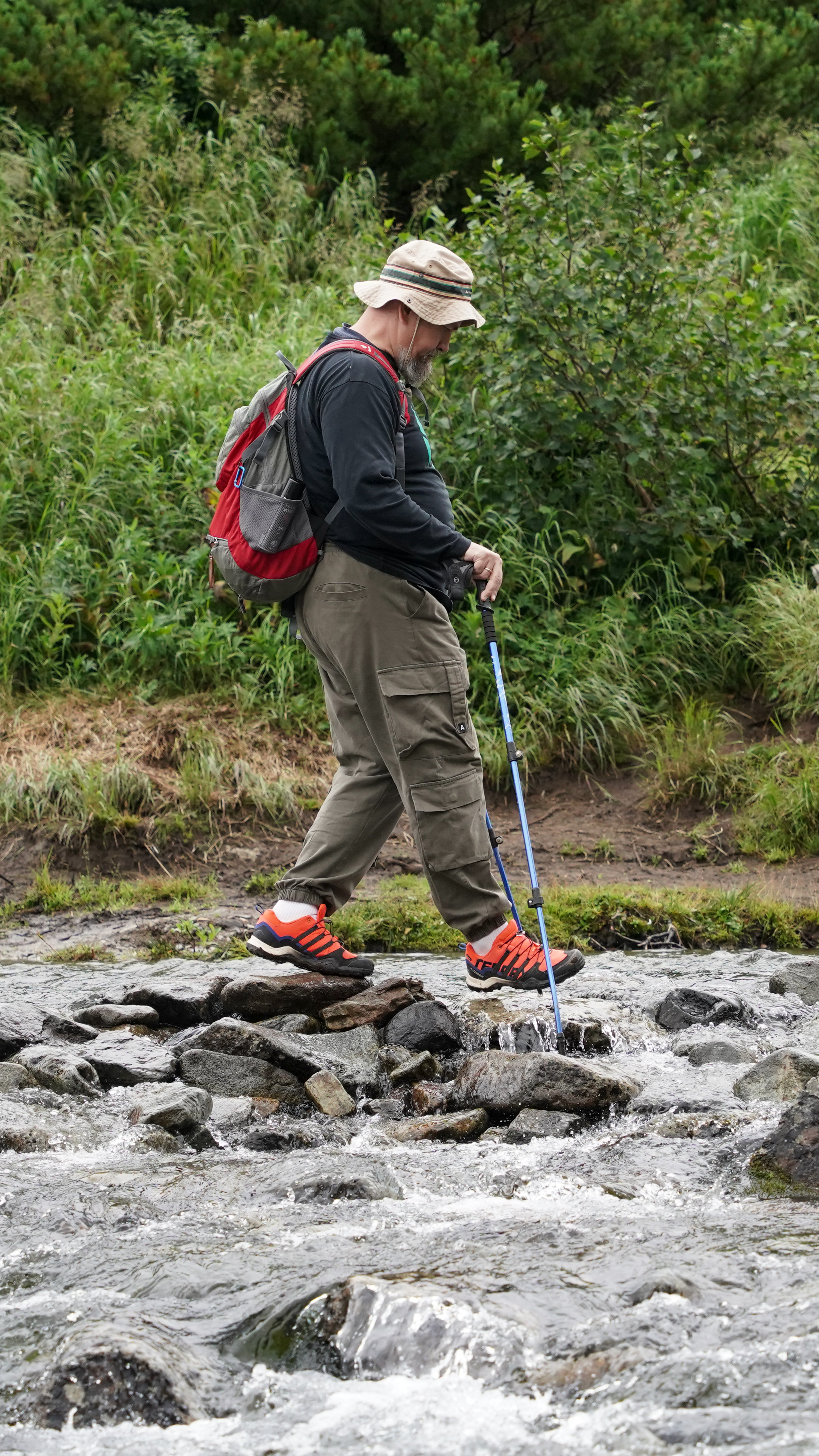 Камчатка с комфортом - приключение, которое перевернет вашу жизнь (32/63)