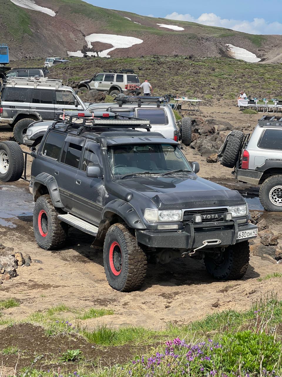 Камчатка с комфортом - приключение, которое перевернет вашу жизнь (30/63)