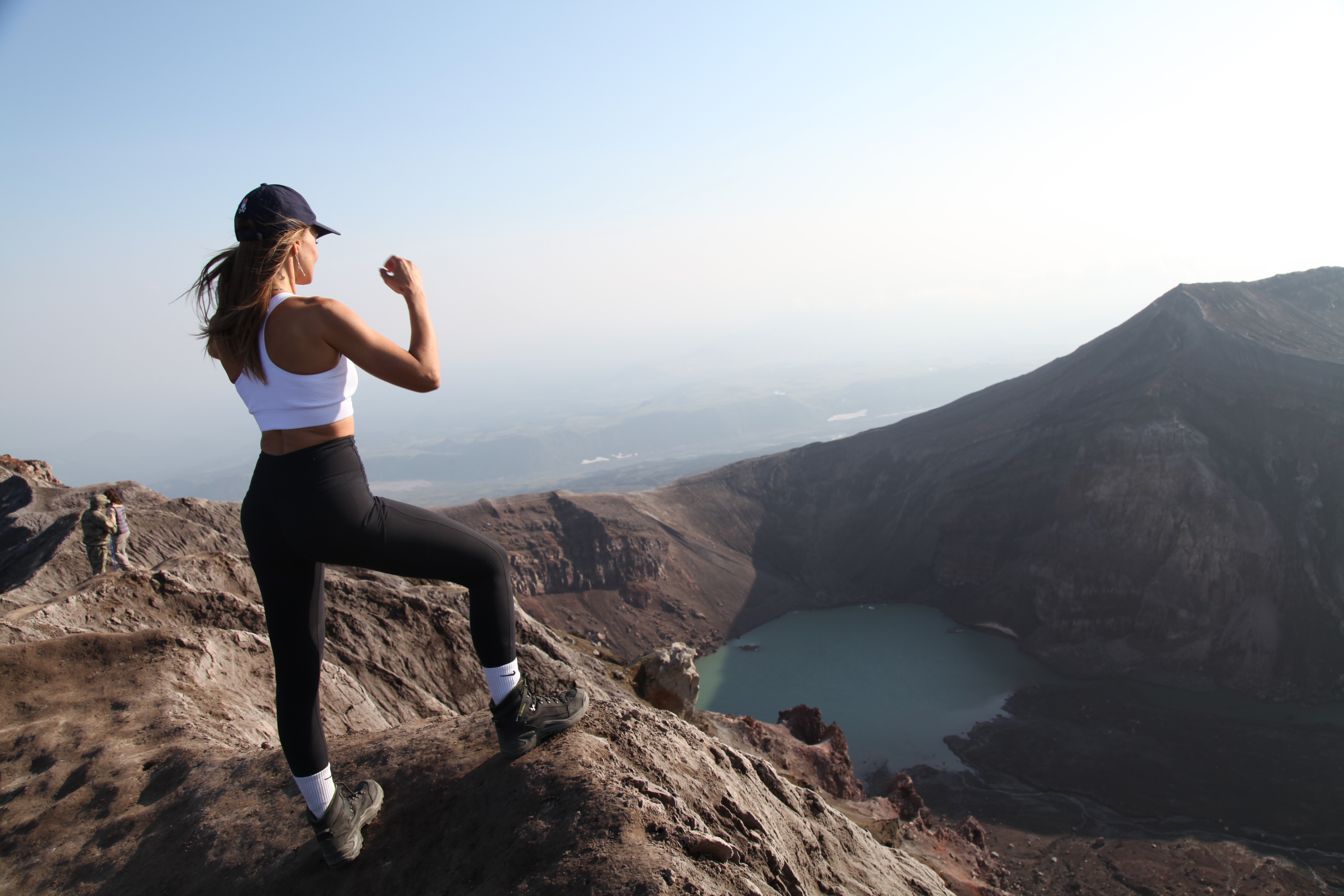 Камчатка с комфортом - приключение, которое перевернет вашу жизнь (26/63)