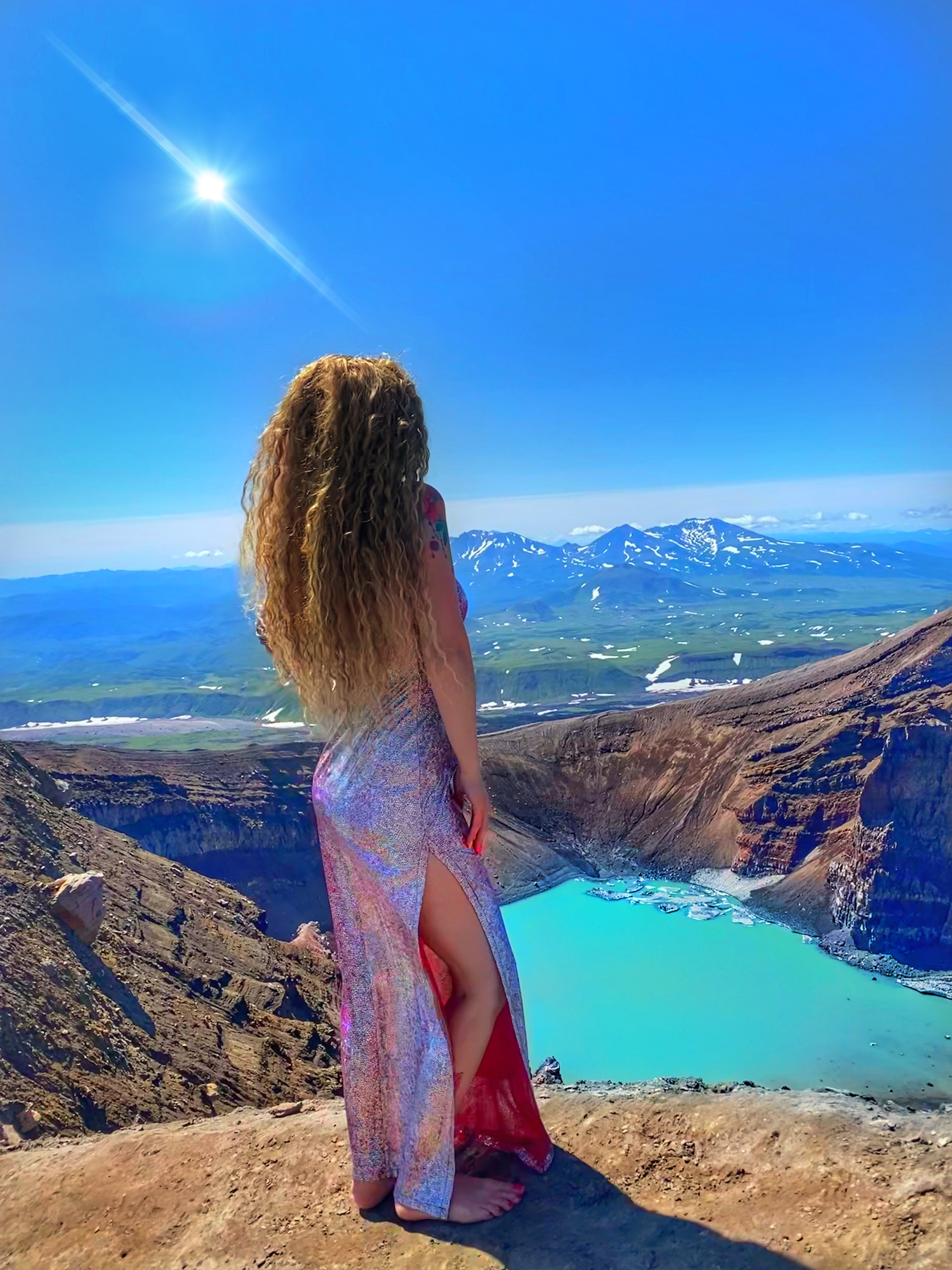 Камчатка с комфортом - приключение, которое перевернет вашу жизнь (41/63)